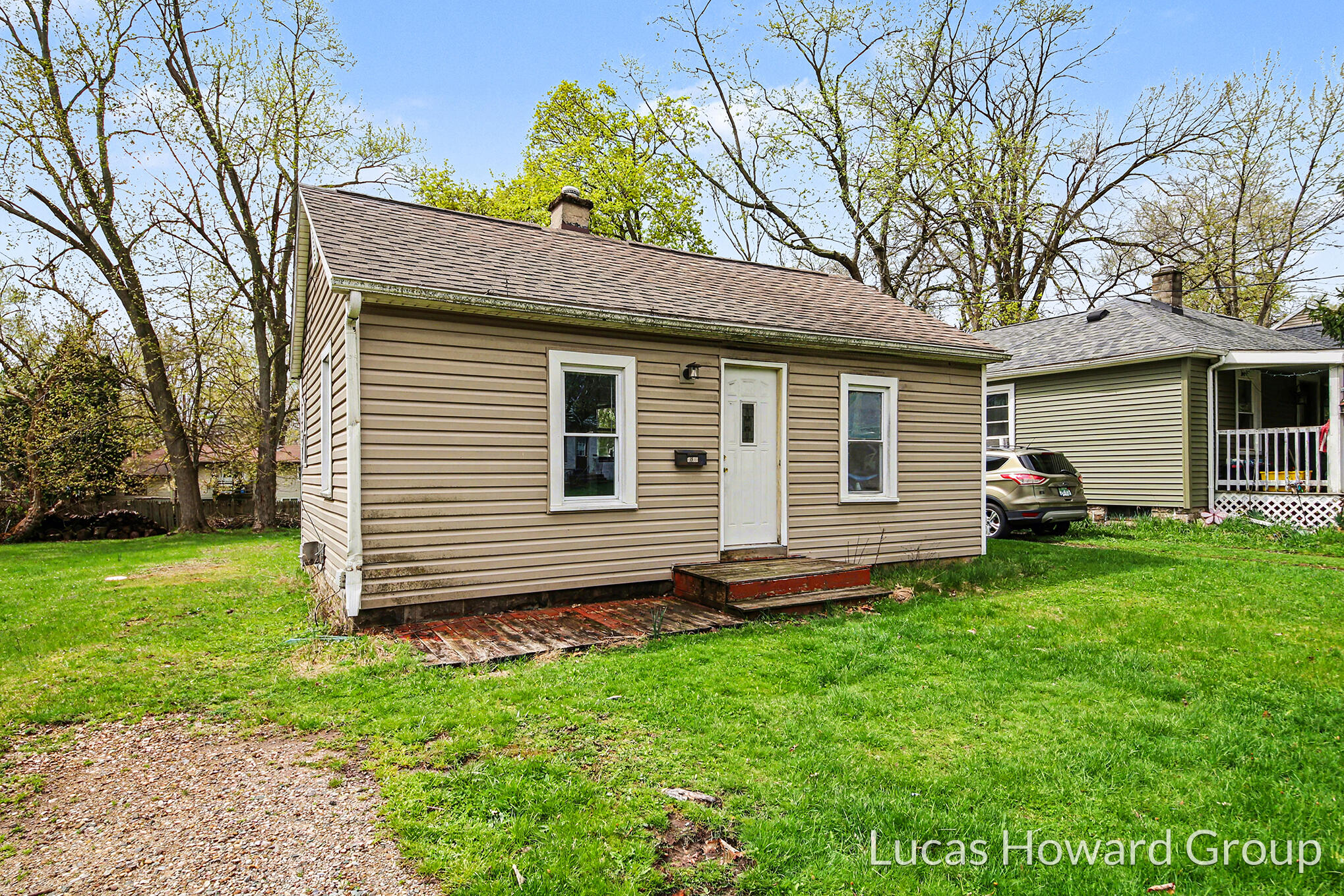 3532 Lowden Street Kalamazoo MI 49008