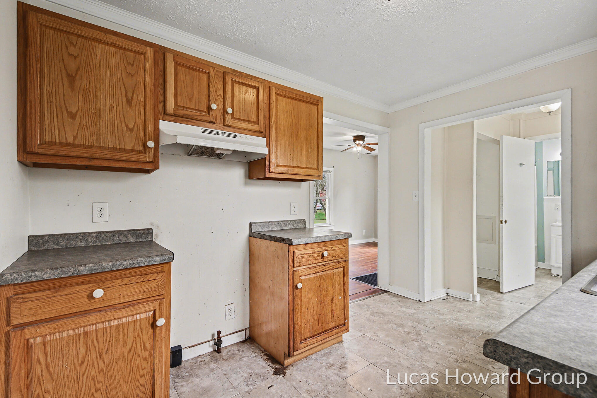 3532 Lowden Street Kalamazoo MI 49008