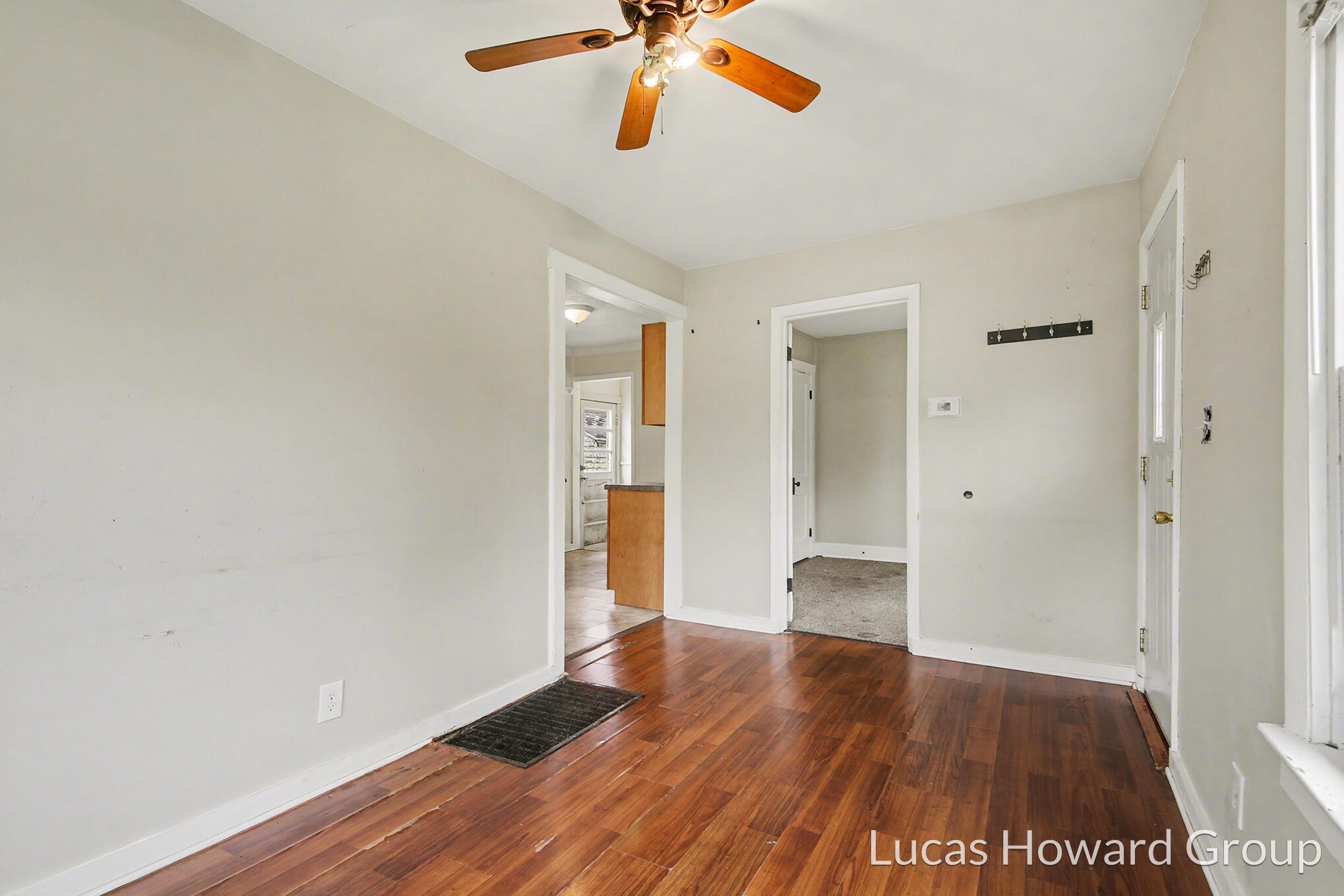 3532 Lowden Street Kalamazoo MI 49008