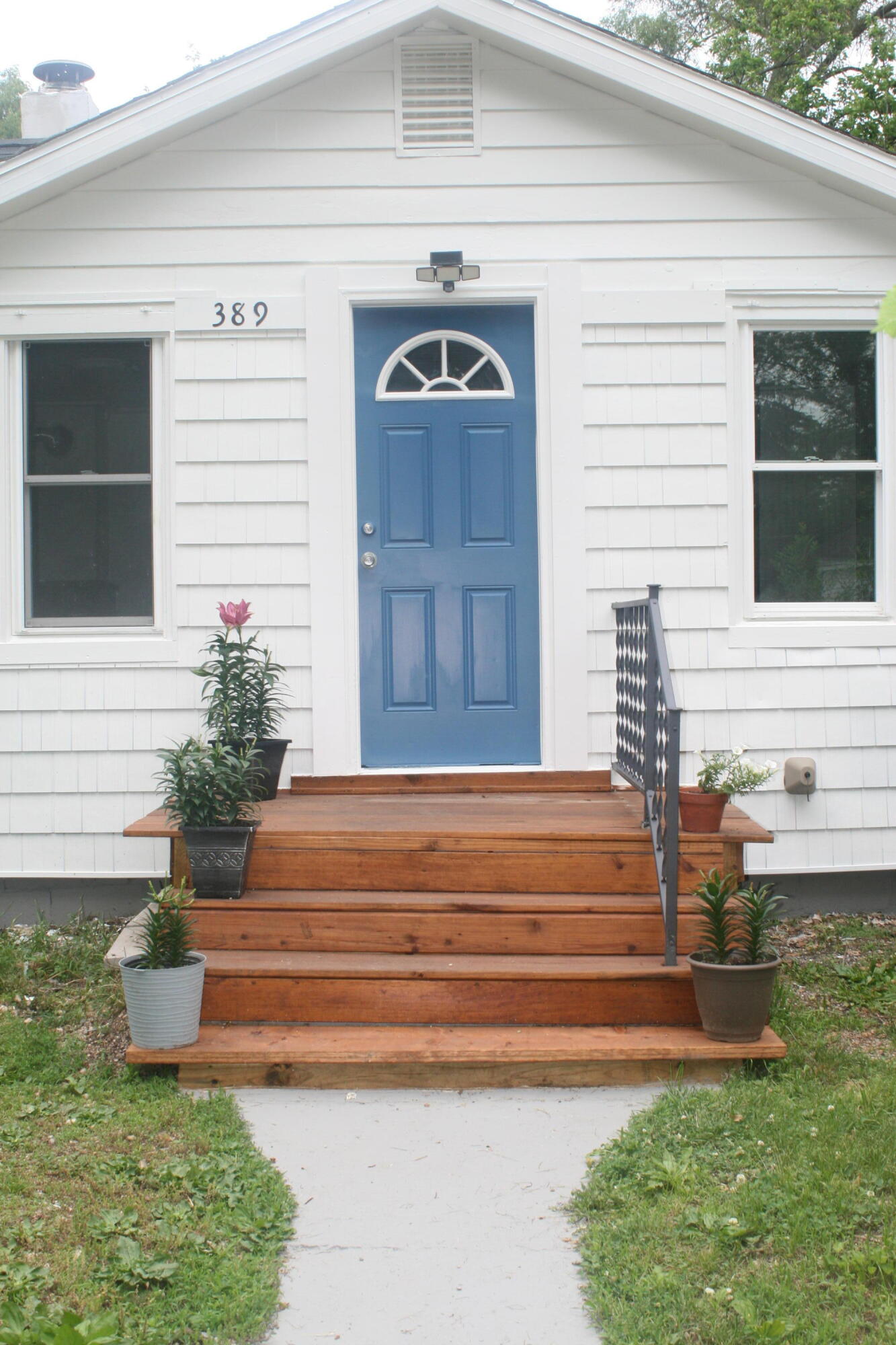 389 Parker Avenue Benton Harbor MI 49022