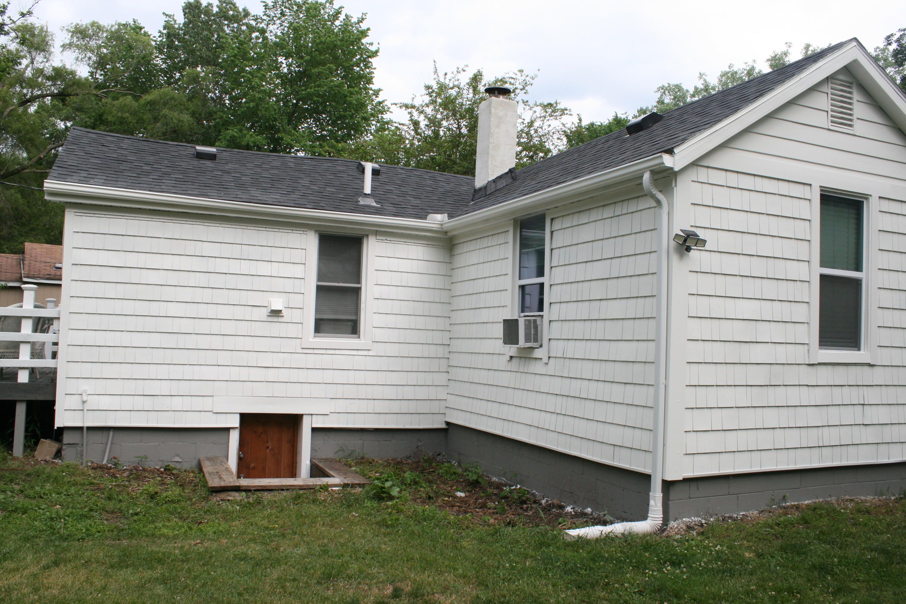 389 Parker Avenue Benton Harbor MI 49022