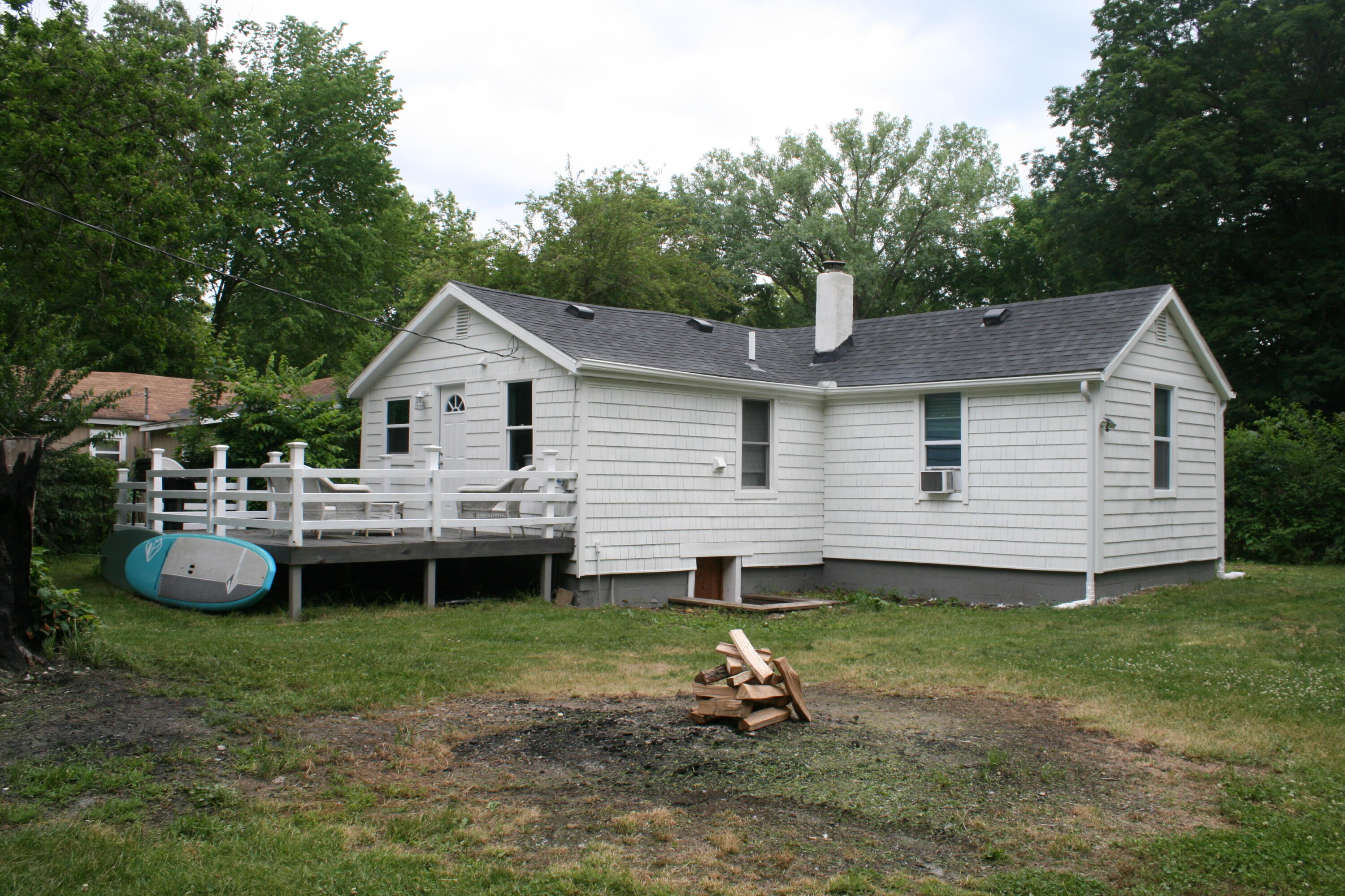 389 Parker Avenue Benton Harbor MI 49022
