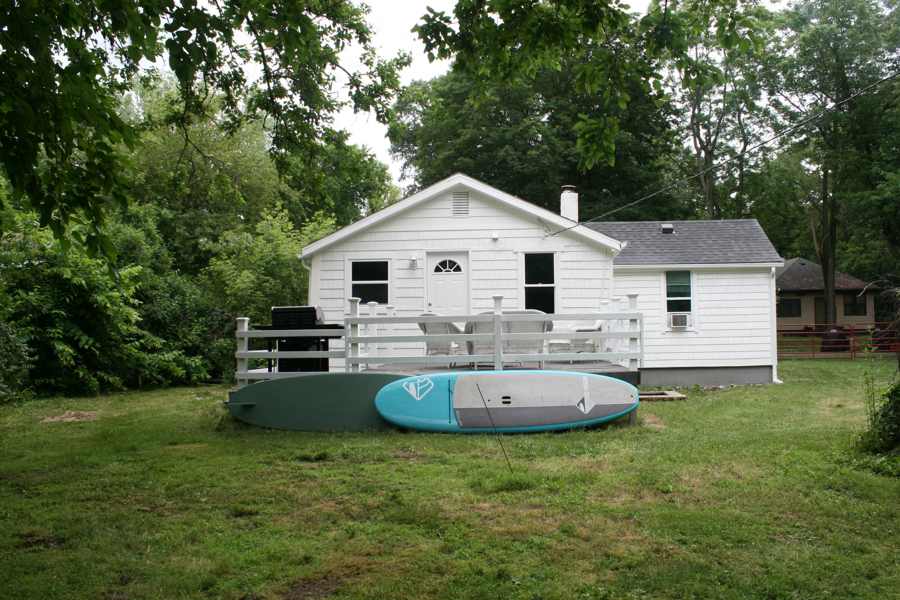 389 Parker Avenue Benton Harbor MI 49022