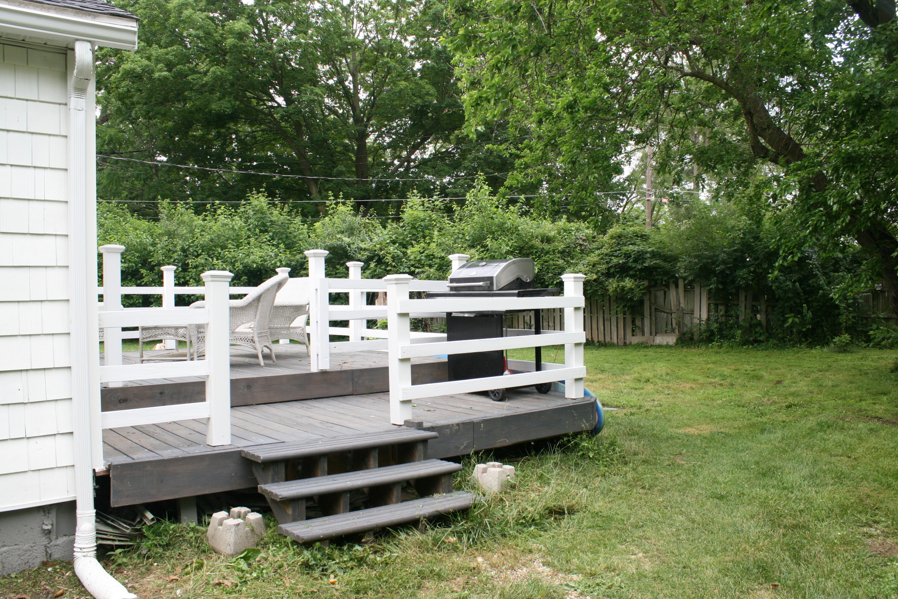 389 Parker Avenue Benton Harbor MI 49022