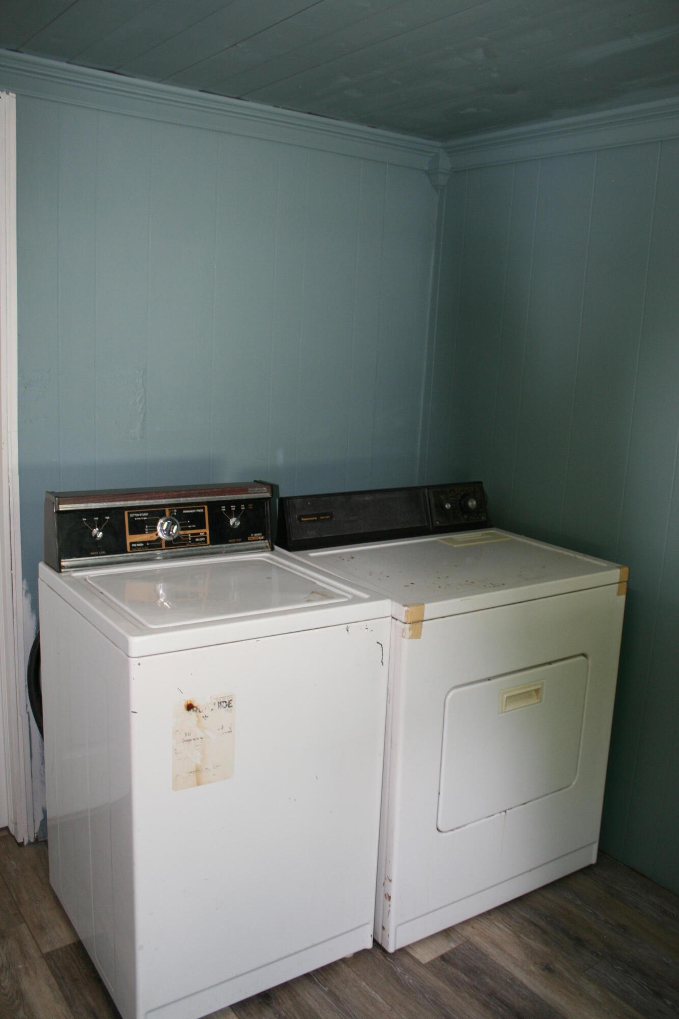 389 Parker Avenue Benton Harbor MI 49022