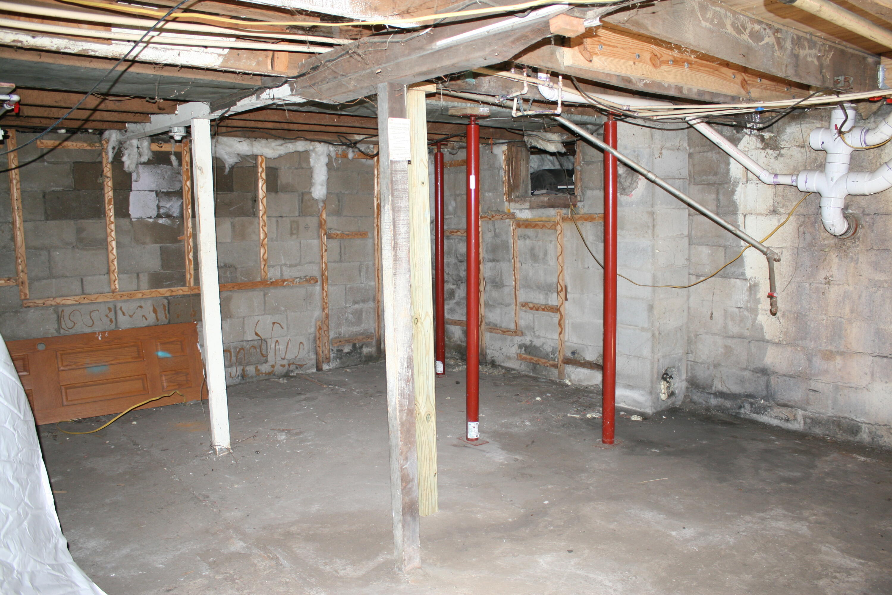 389 Parker Avenue Benton Harbor MI 49022