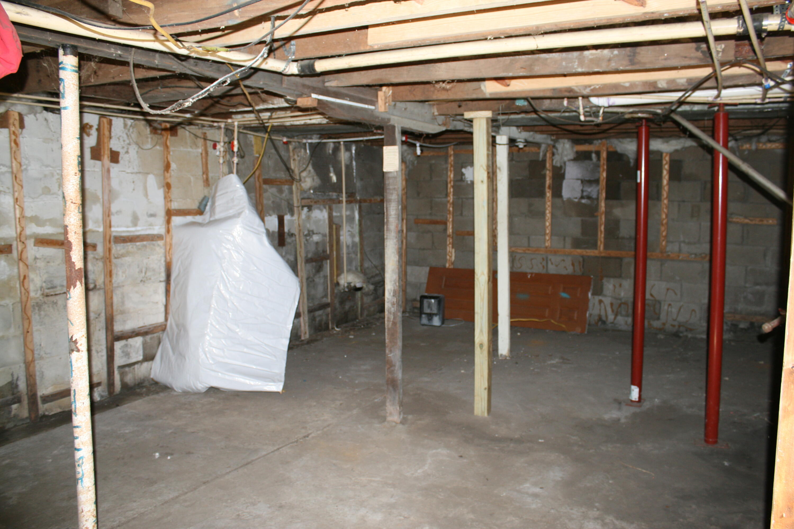 389 Parker Avenue Benton Harbor MI 49022
