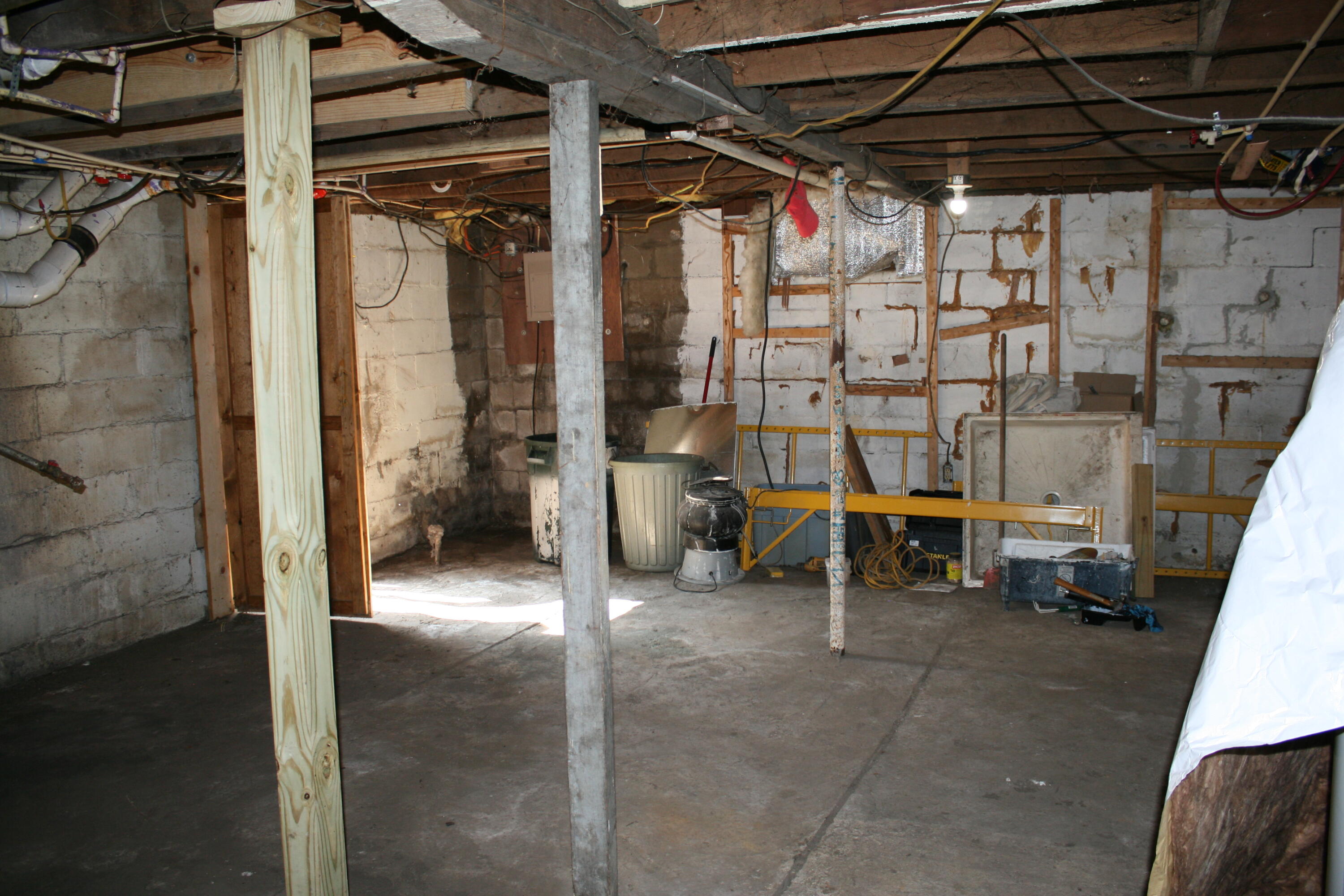 389 Parker Avenue Benton Harbor MI 49022