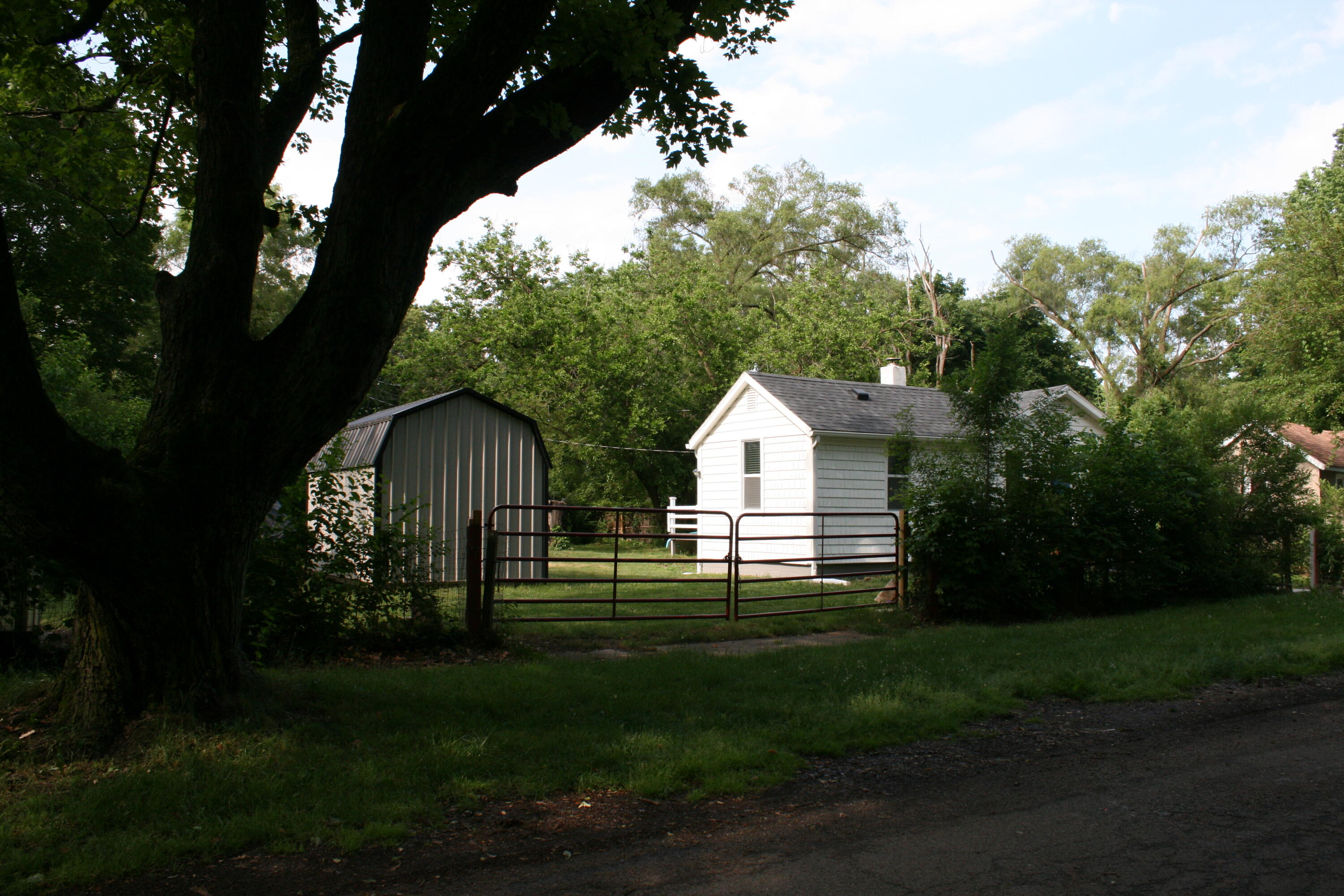 389 Parker Avenue Benton Harbor MI 49022