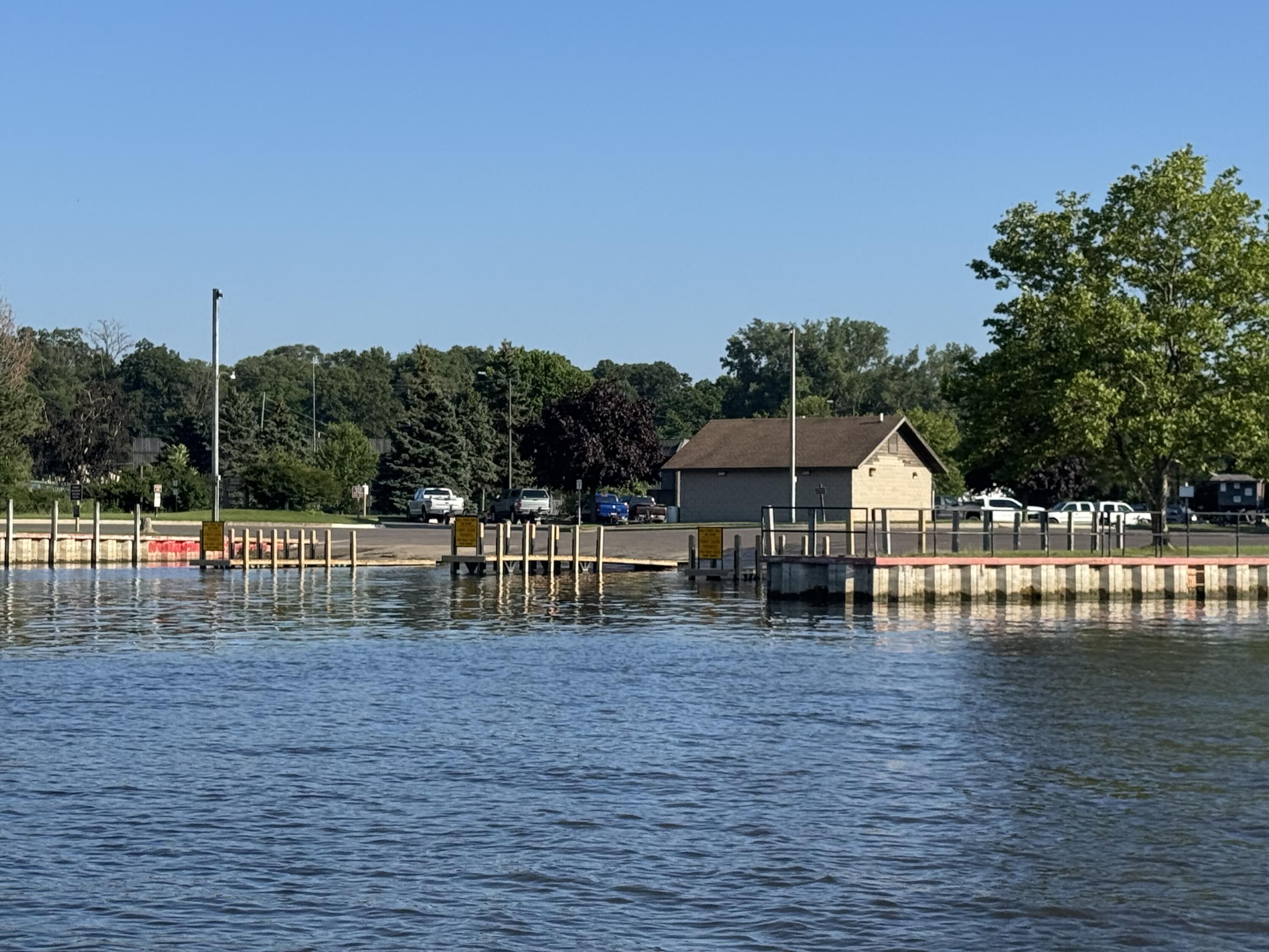 389 Parker Avenue Benton Harbor MI 49022