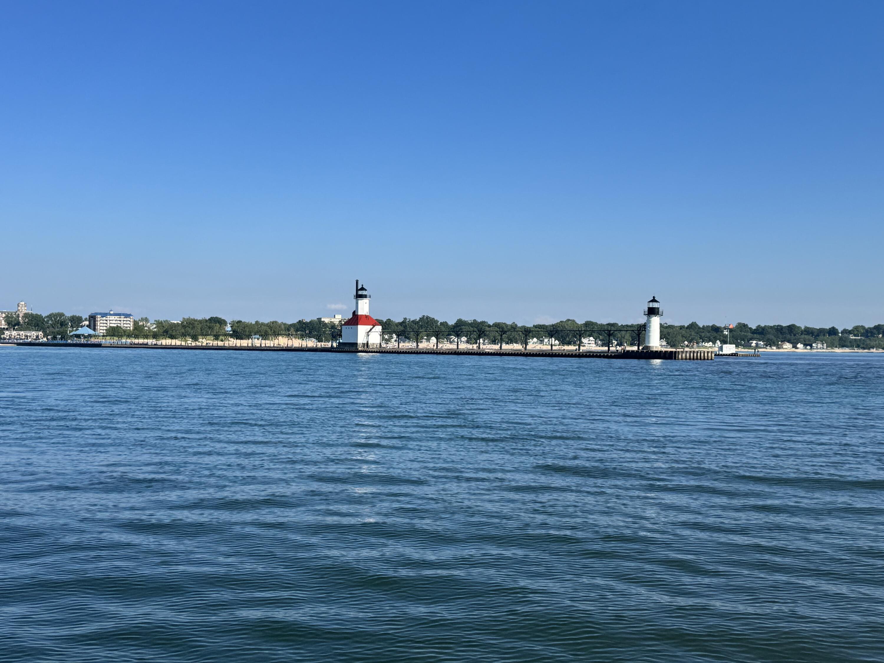 389 Parker Avenue Benton Harbor MI 49022