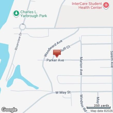 389 Parker Avenue Benton Harbor MI 49022