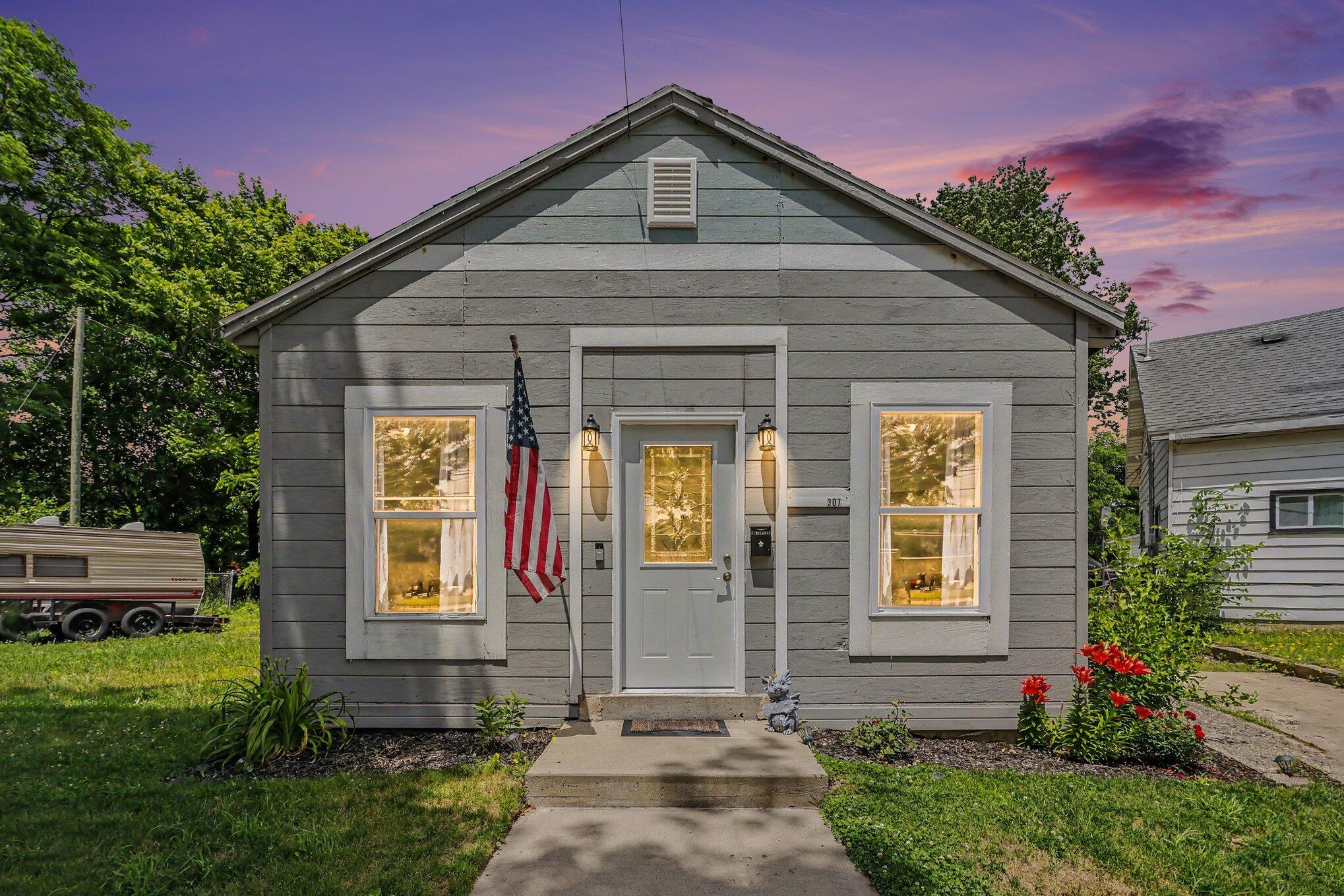 307 E Telegraph Street Dowagiac MI 49047