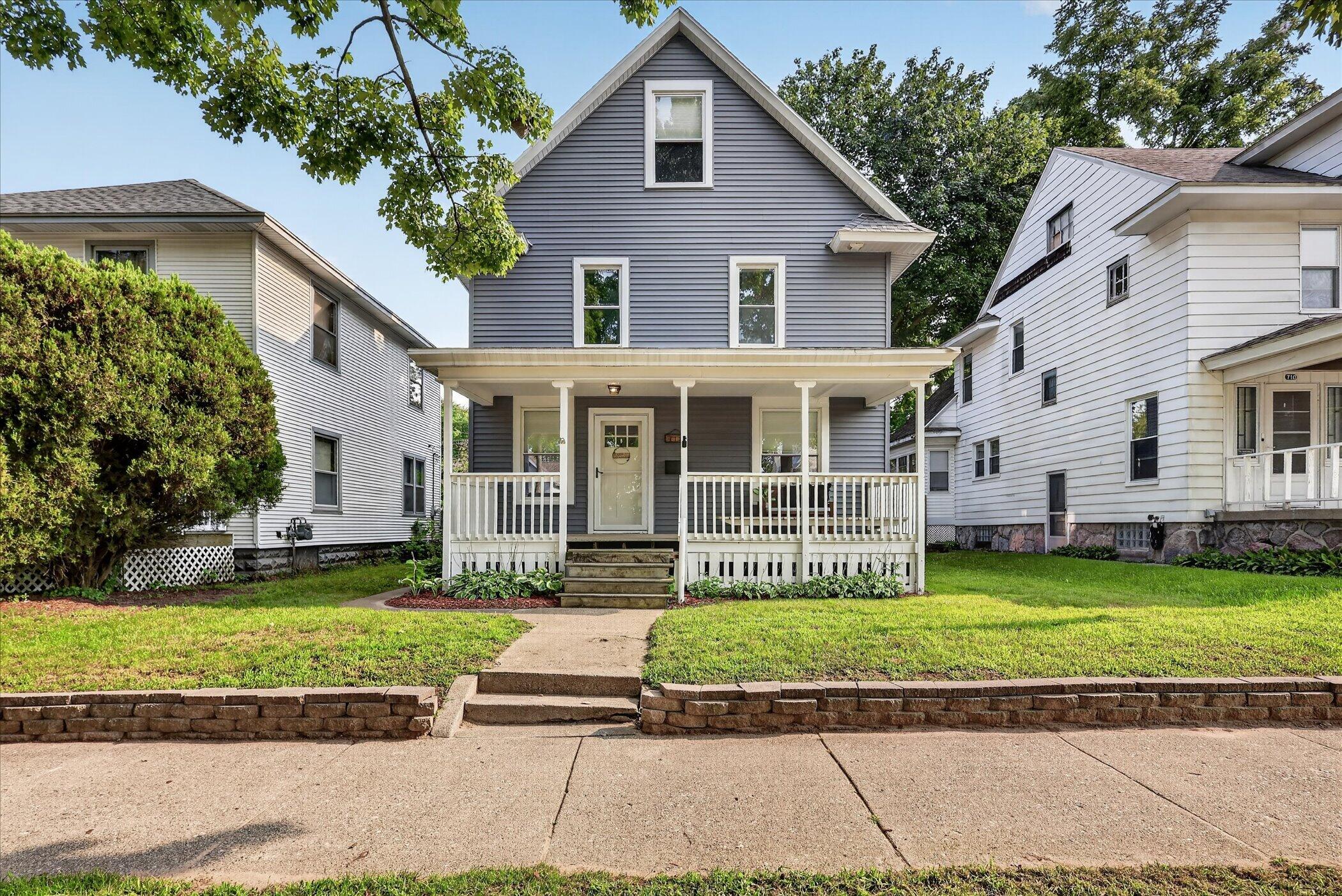 712 Innes Street NE Grand Rapids MI 49503