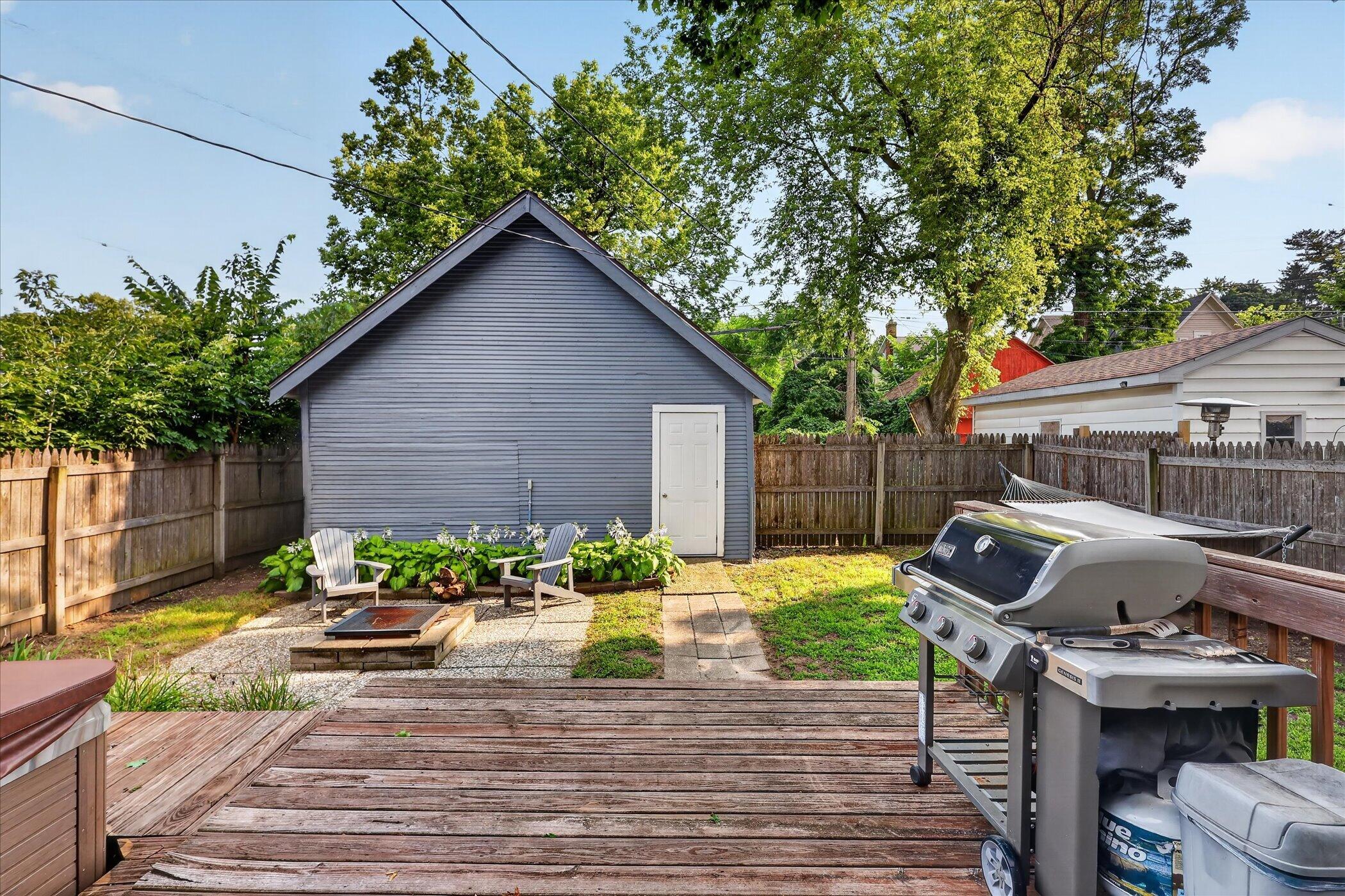 712 Innes Street NE Grand Rapids MI 49503