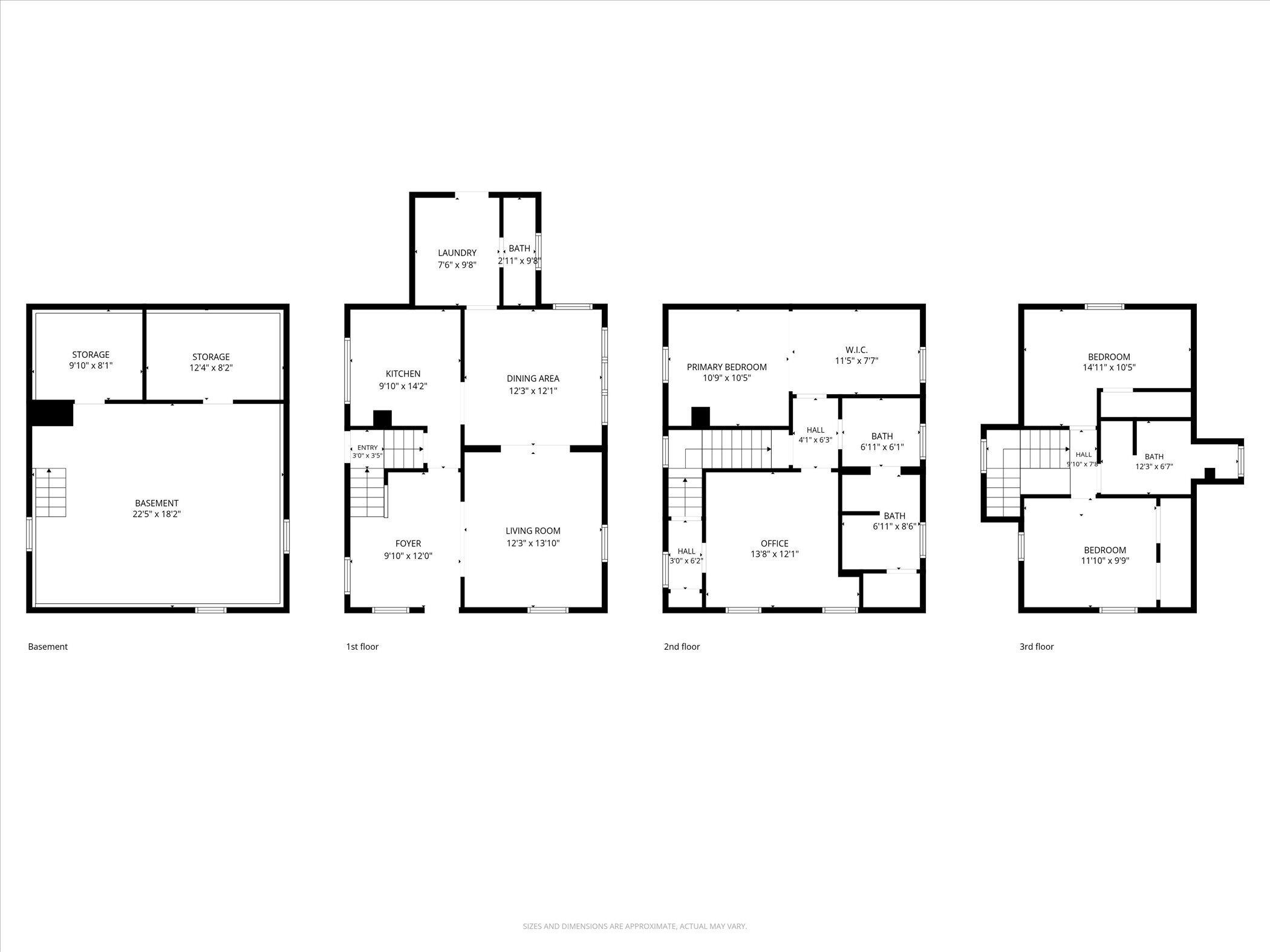 712 Innes Street NE Grand Rapids MI 49503