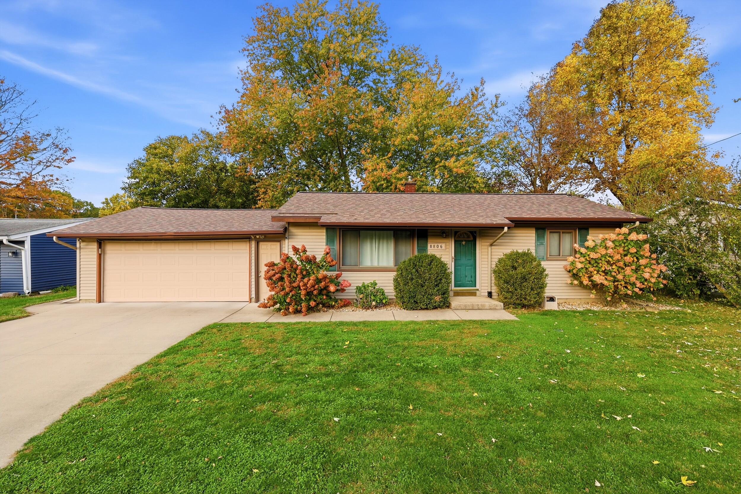 8806 S Sprinkle Road Portage MI 49002