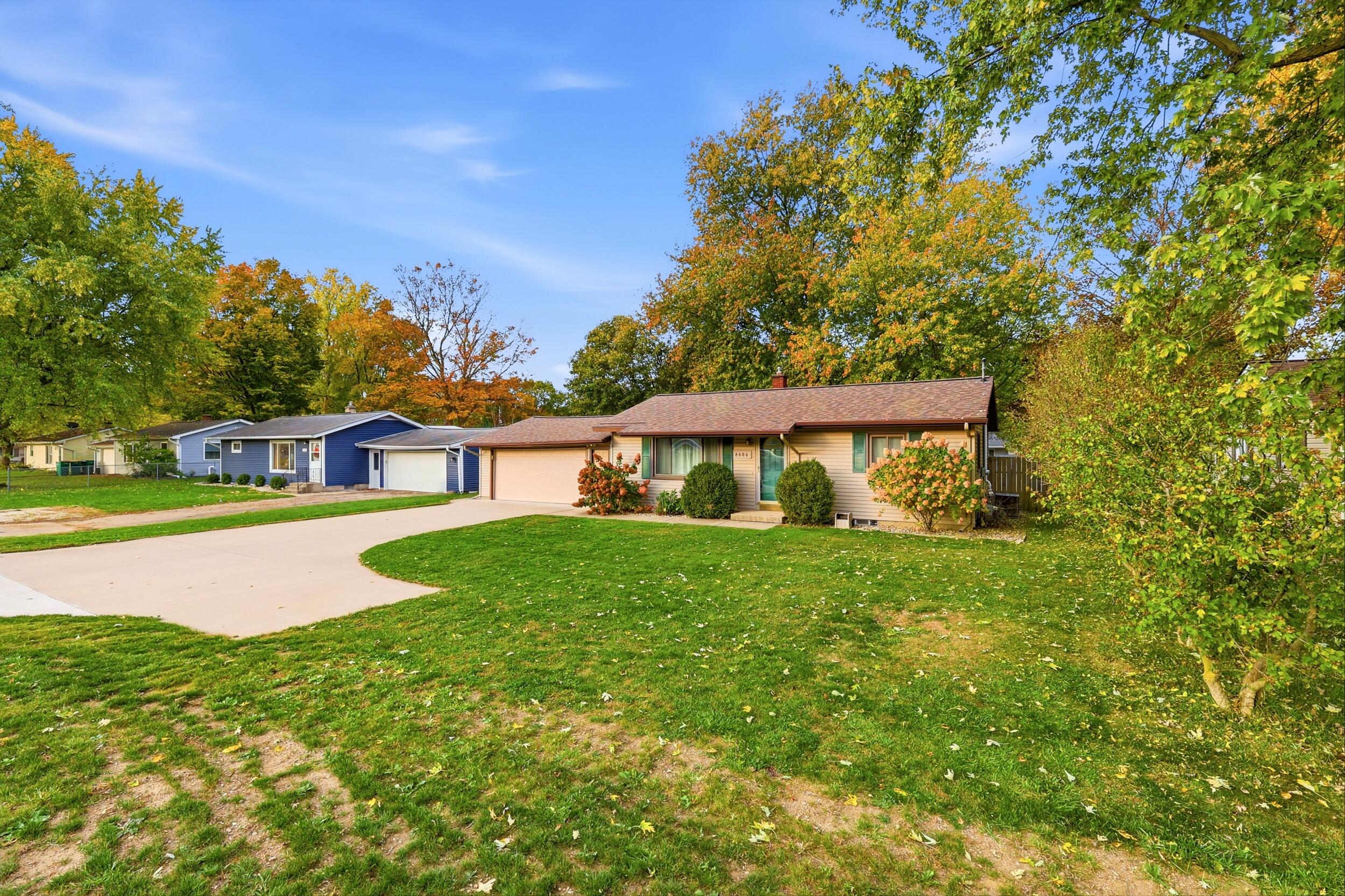 8806 S Sprinkle Road Portage MI 49002