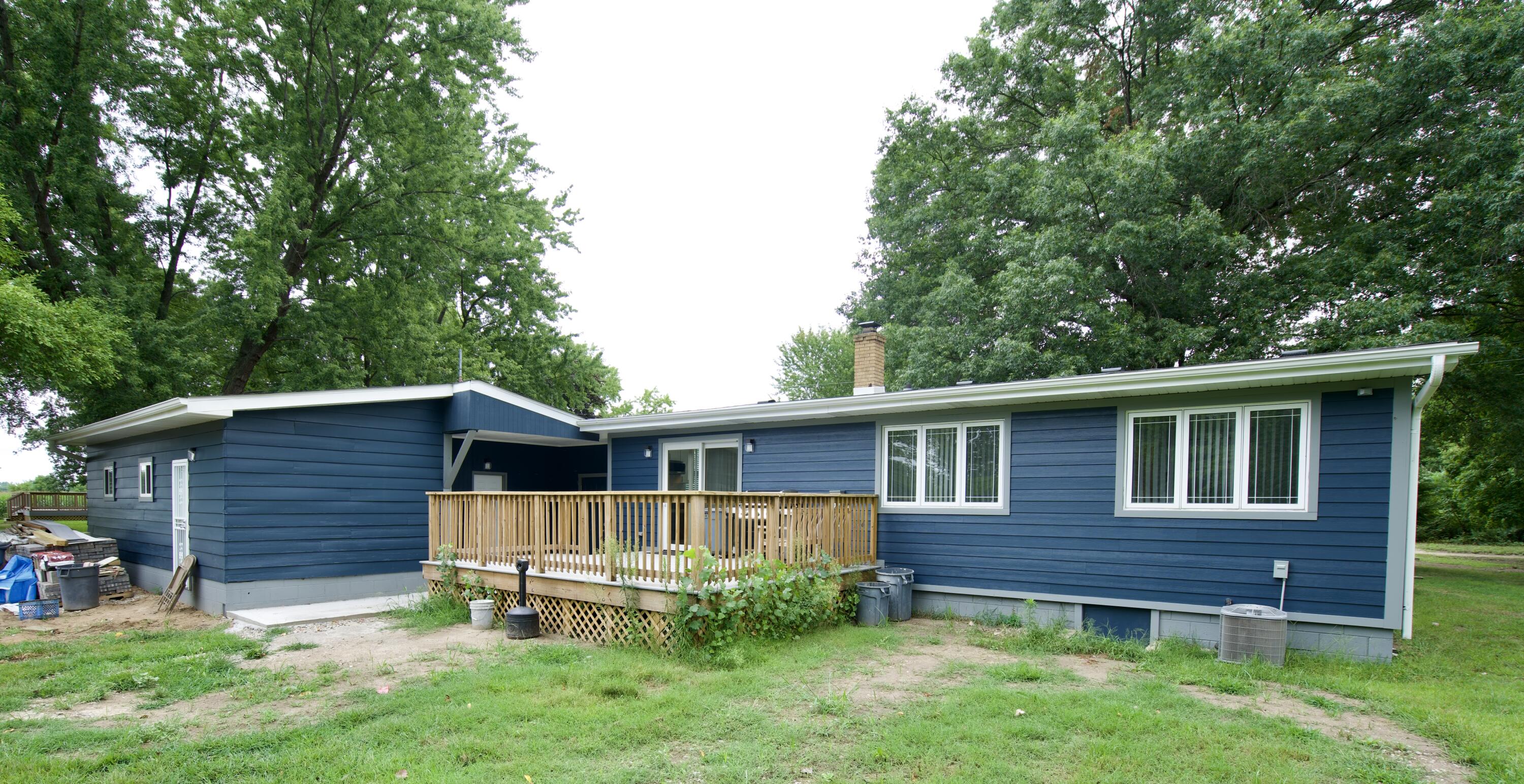 2010 S Benton Center Road Benton Harbor MI 49022