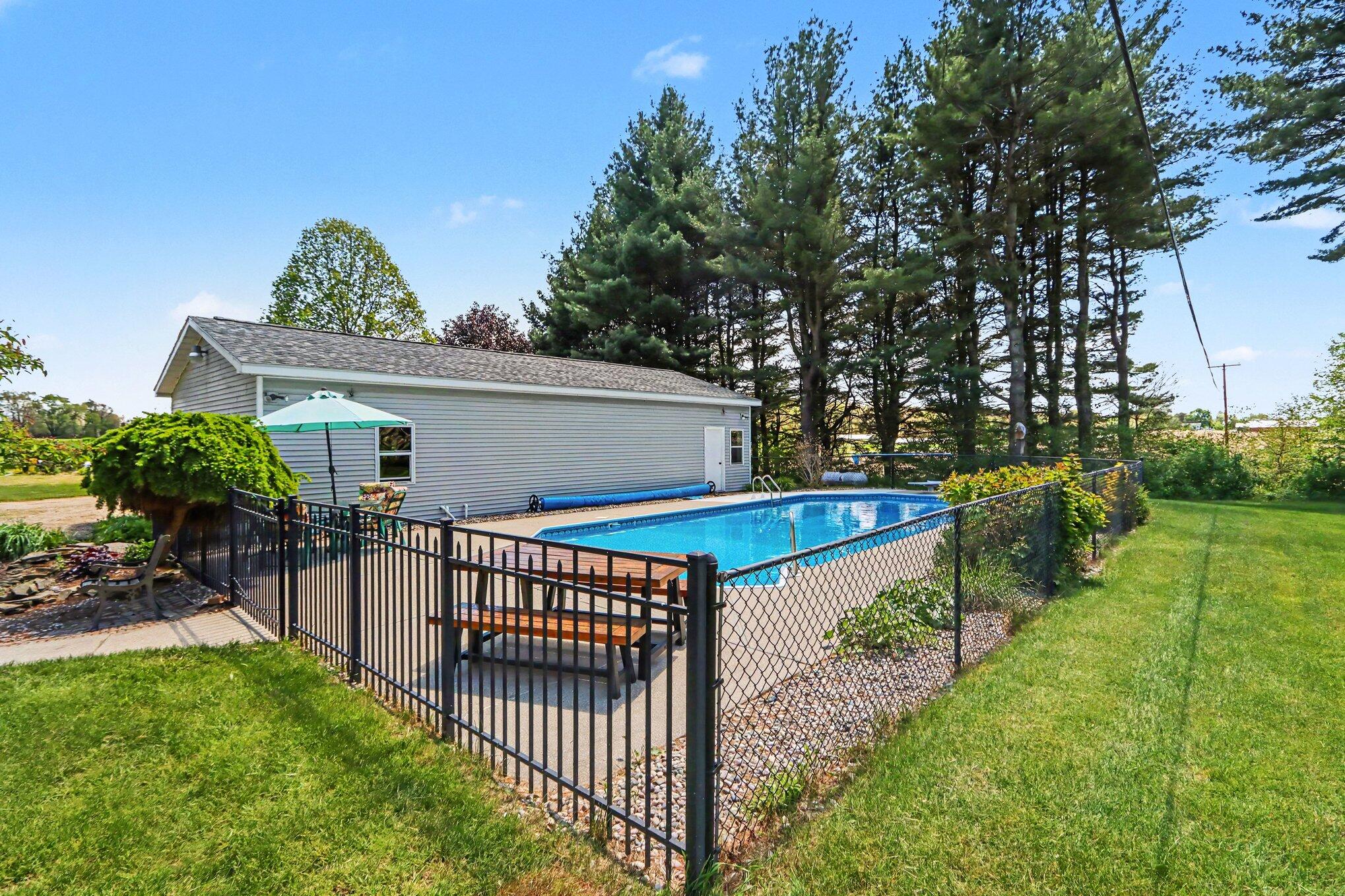 6985 N 12th Street Kalamazoo MI 49009