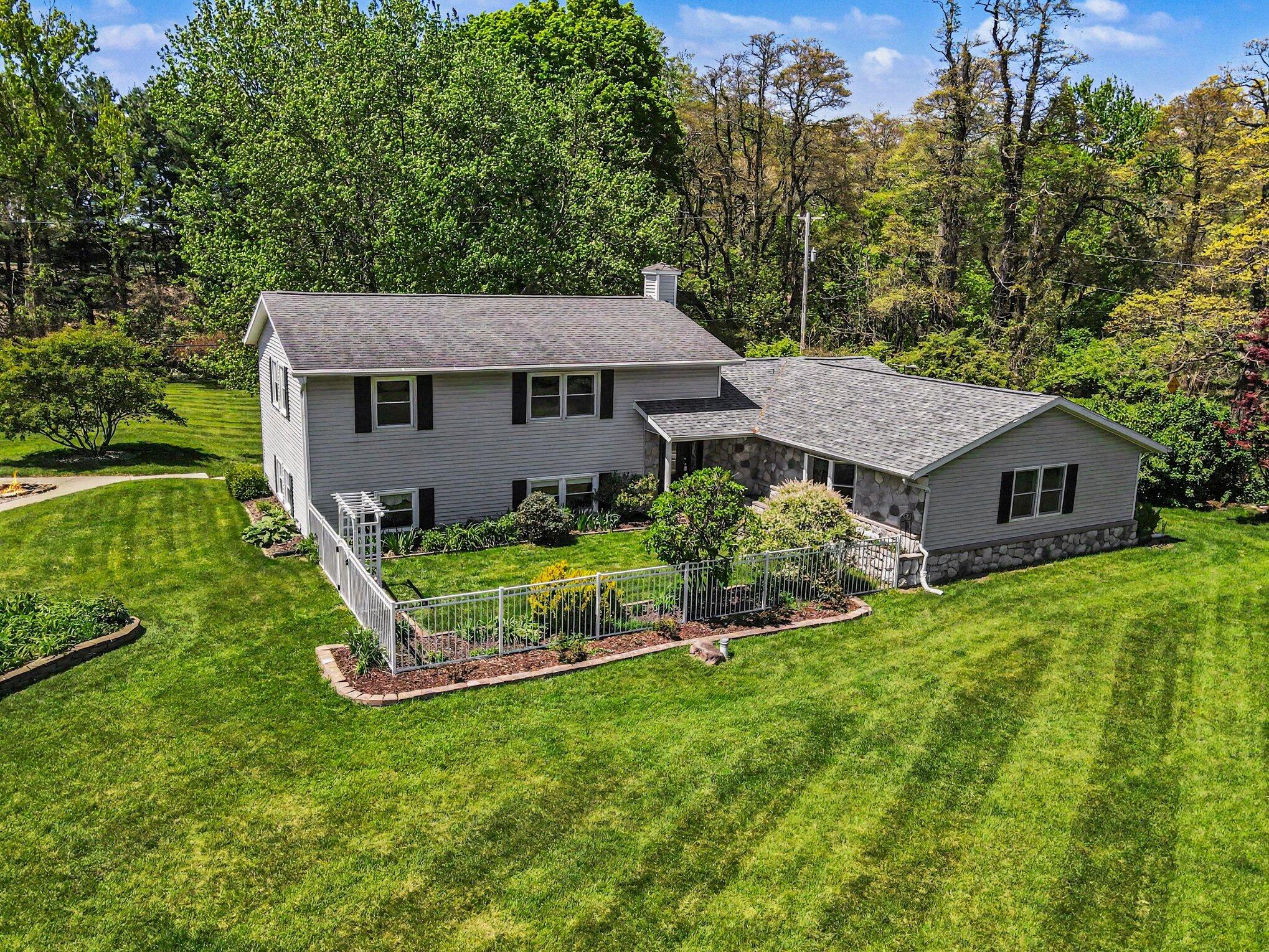 6985 N 12th Street Kalamazoo MI 49009