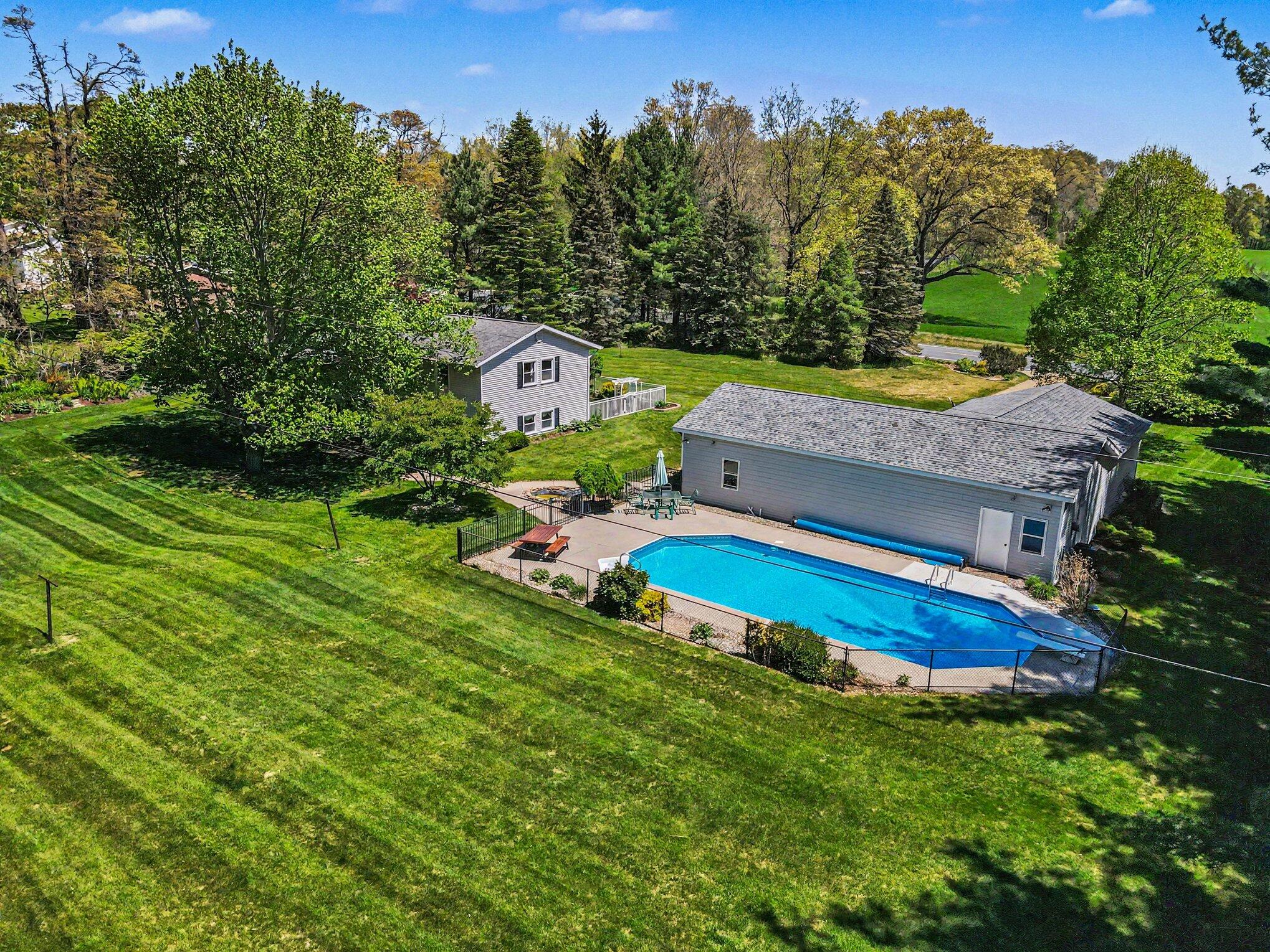 6985 N 12th Street Kalamazoo MI 49009