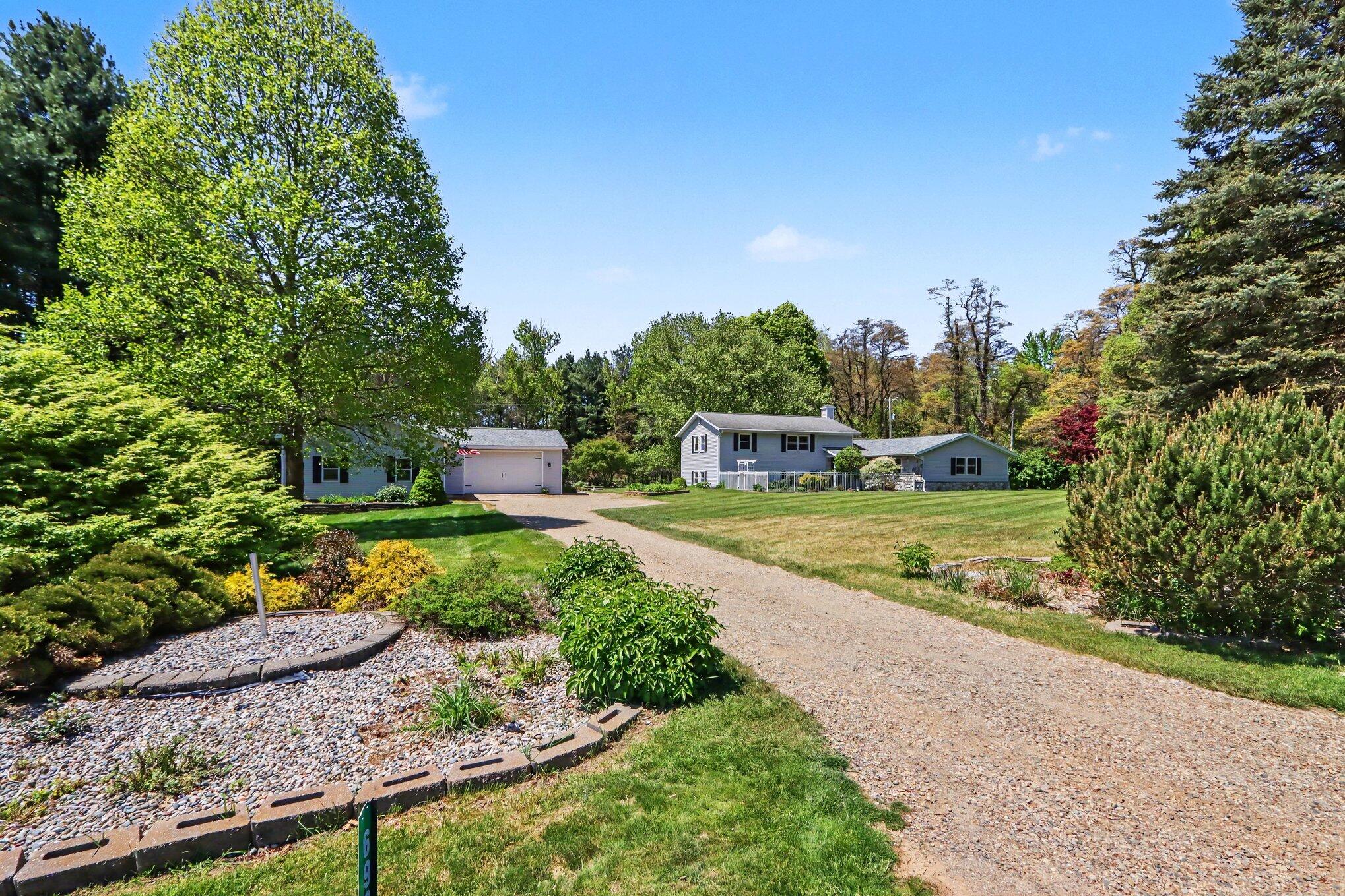 6985 N 12th Street Kalamazoo MI 49009