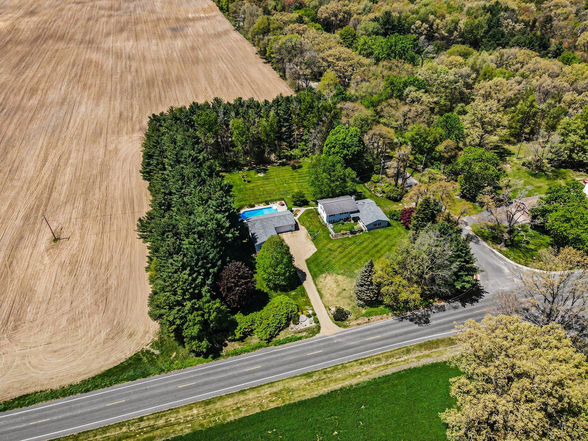 6985 N 12th Street Kalamazoo MI 49009