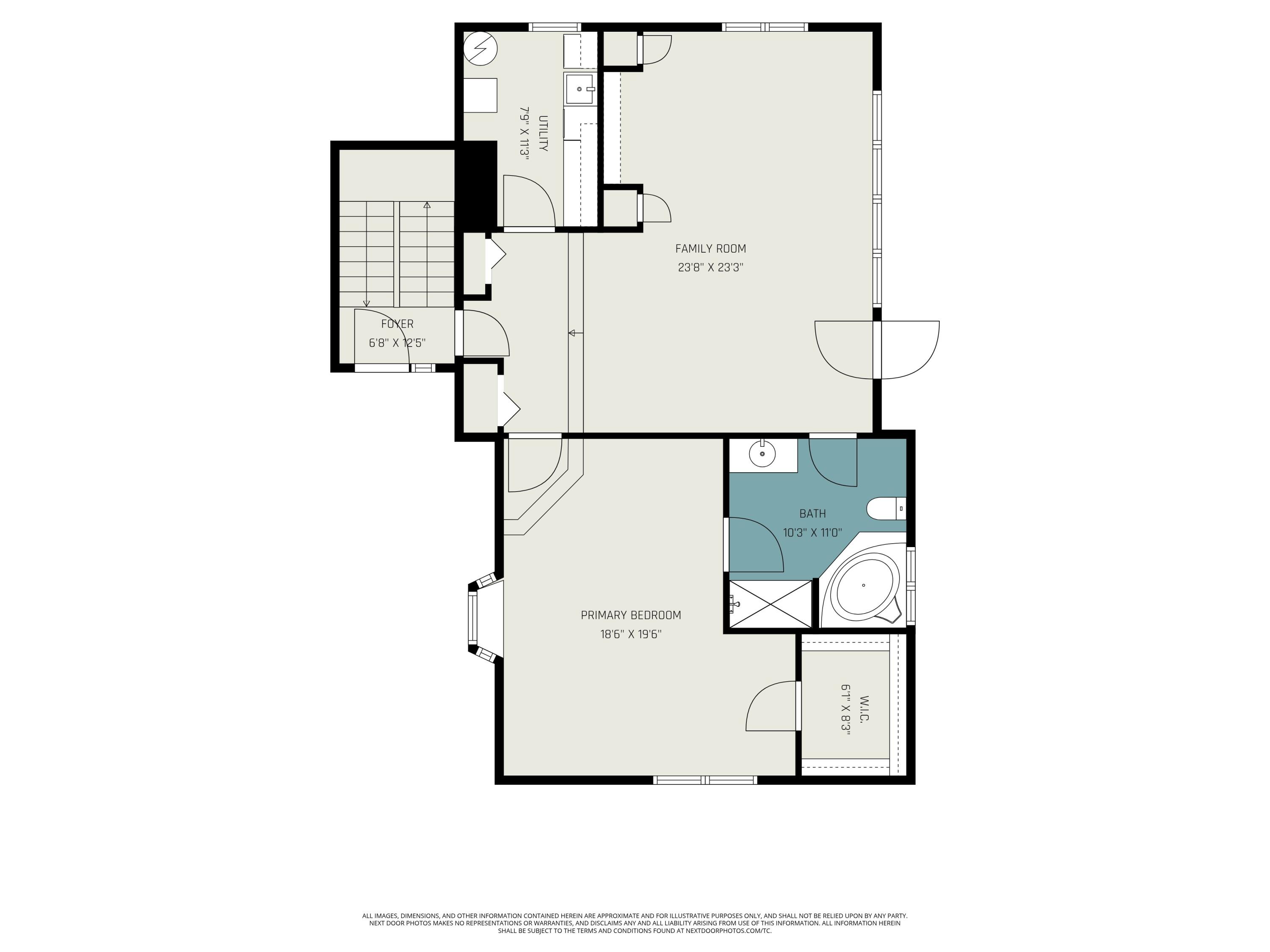 6985 N 12th Street Kalamazoo MI 49009