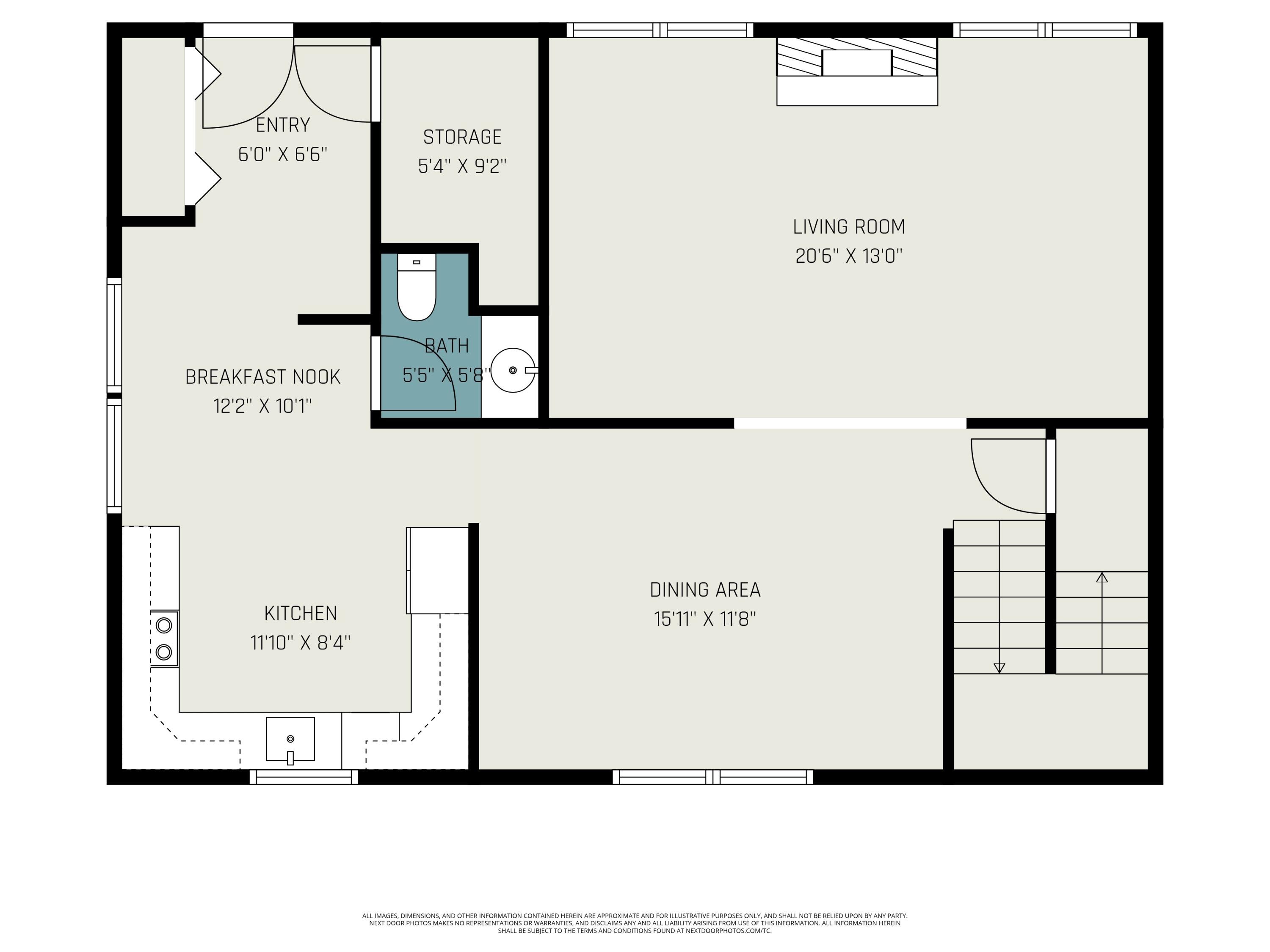6985 N 12th Street Kalamazoo MI 49009