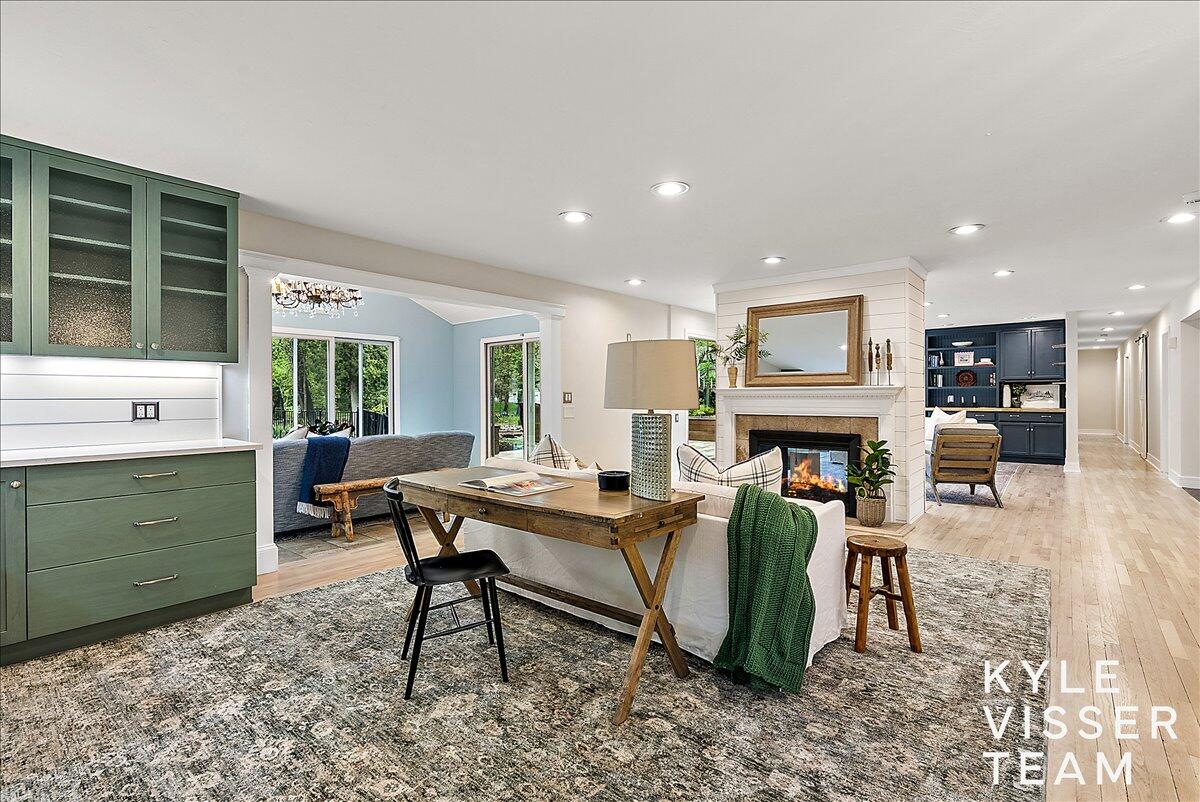 1585 River Oaks Drive SE Ada MI 49301