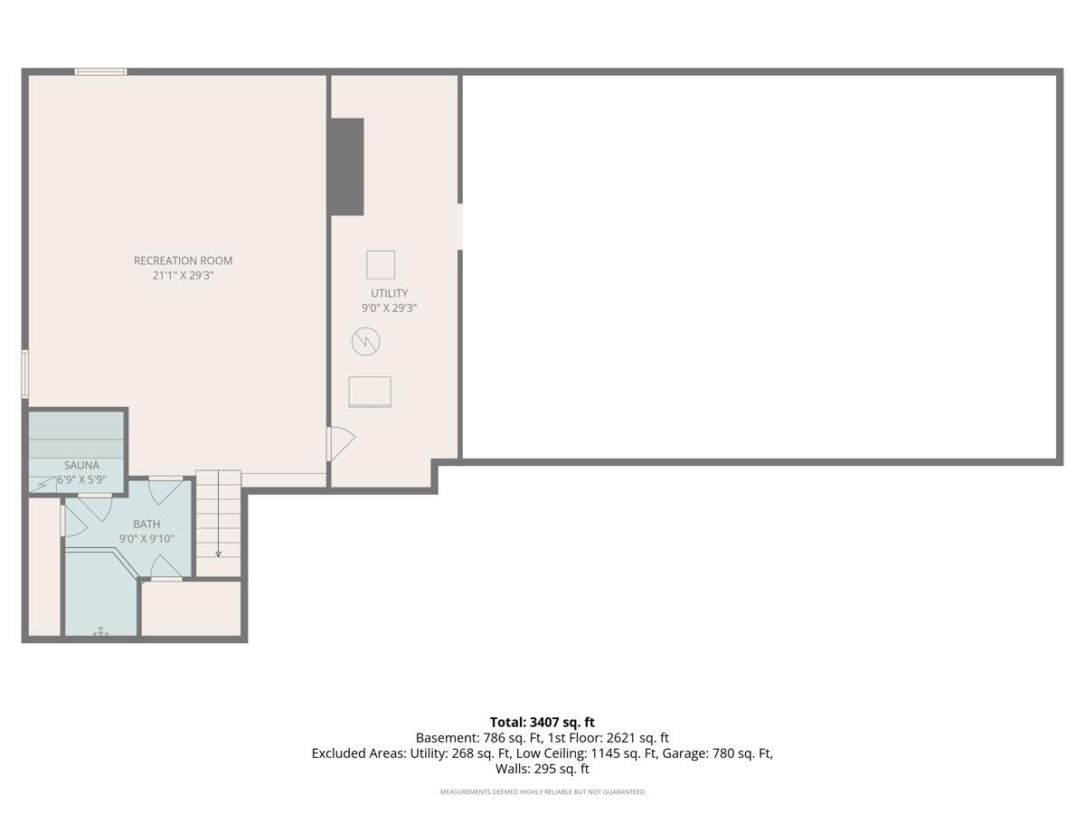 1585 River Oaks Drive SE Ada MI 49301