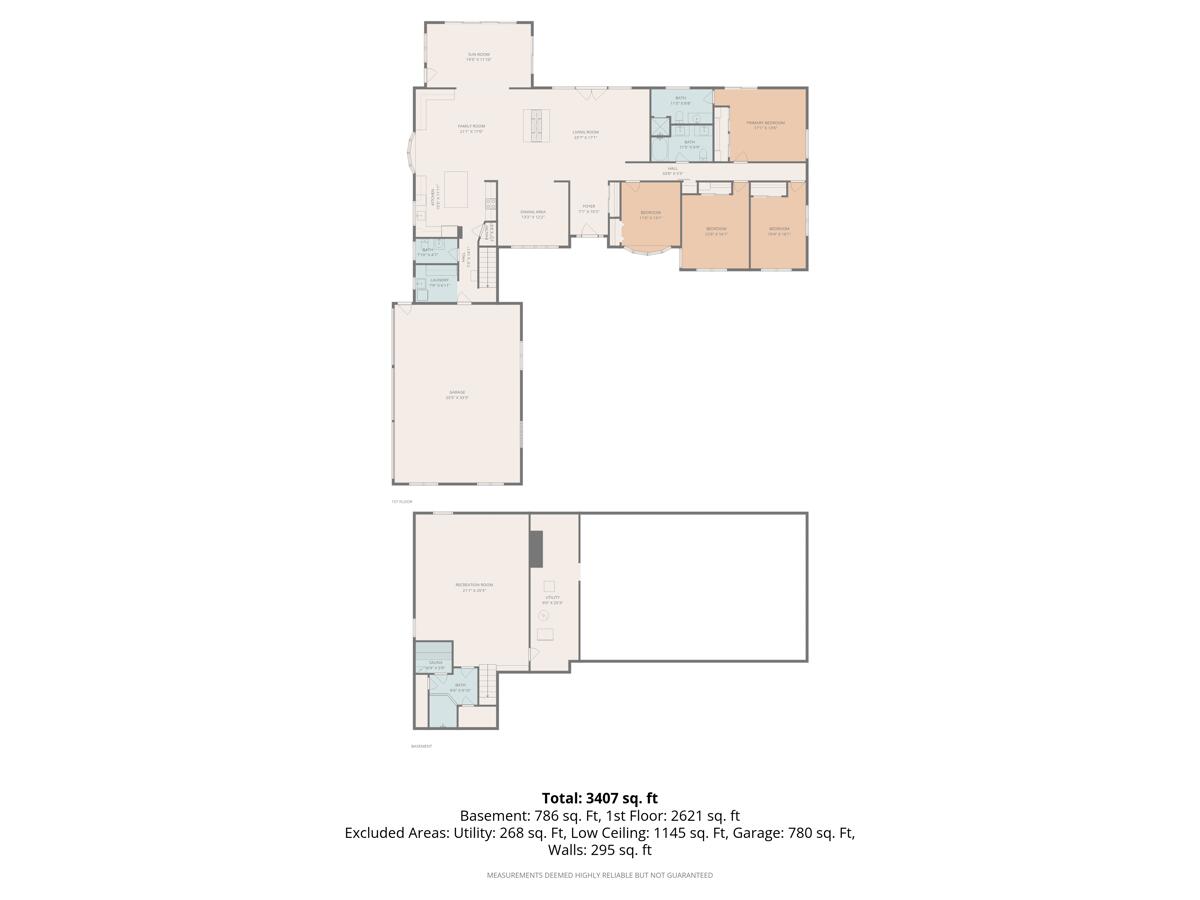 1585 River Oaks Drive SE Ada MI 49301