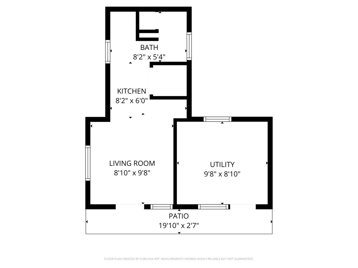 1585 River Oaks Drive SE Ada MI 49301