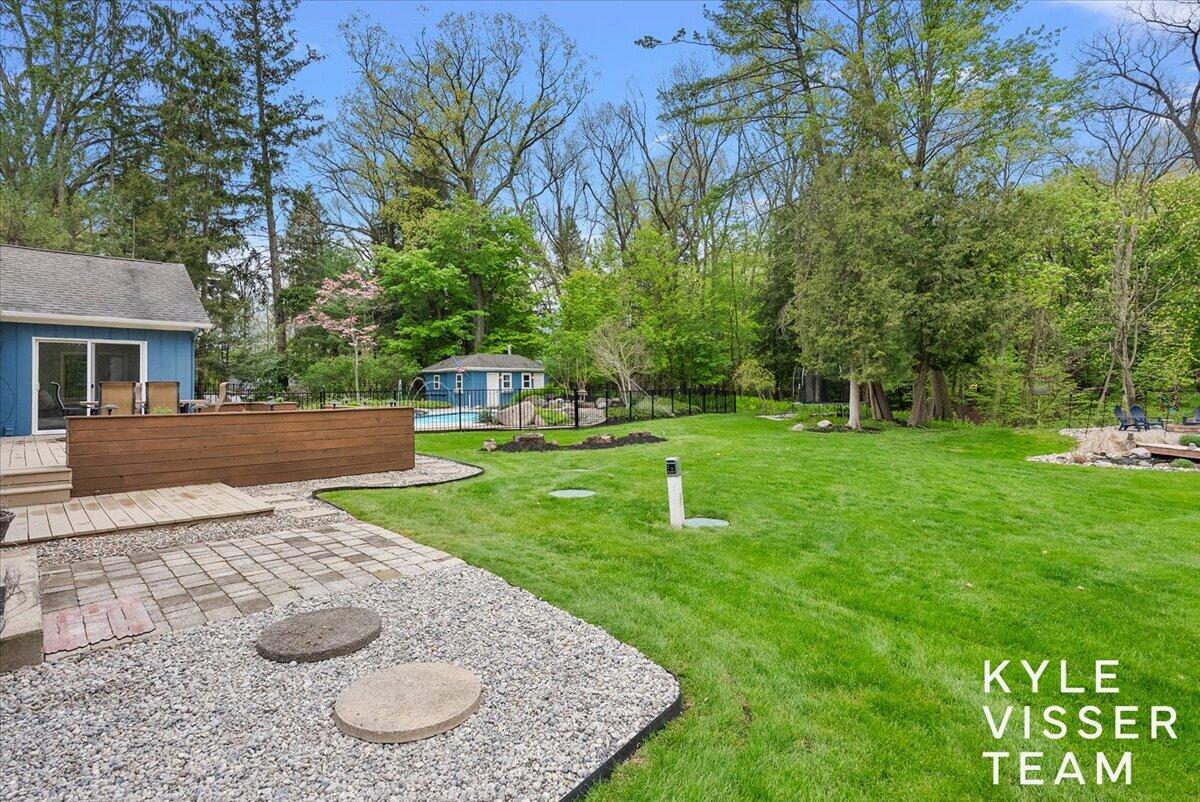 1585 River Oaks Drive SE Ada MI 49301