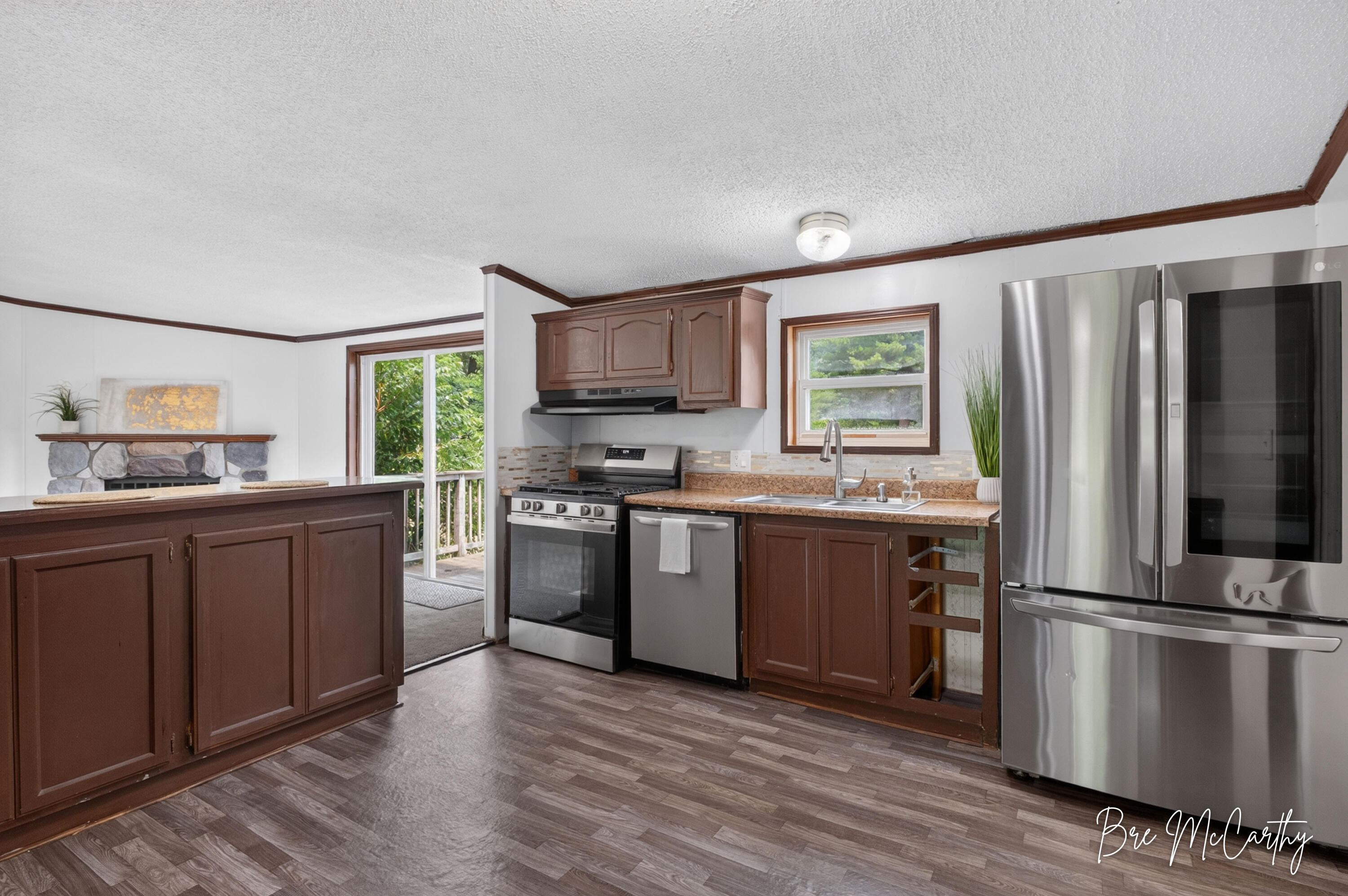 1634 S Chatterson Road Muskegon MI 49442