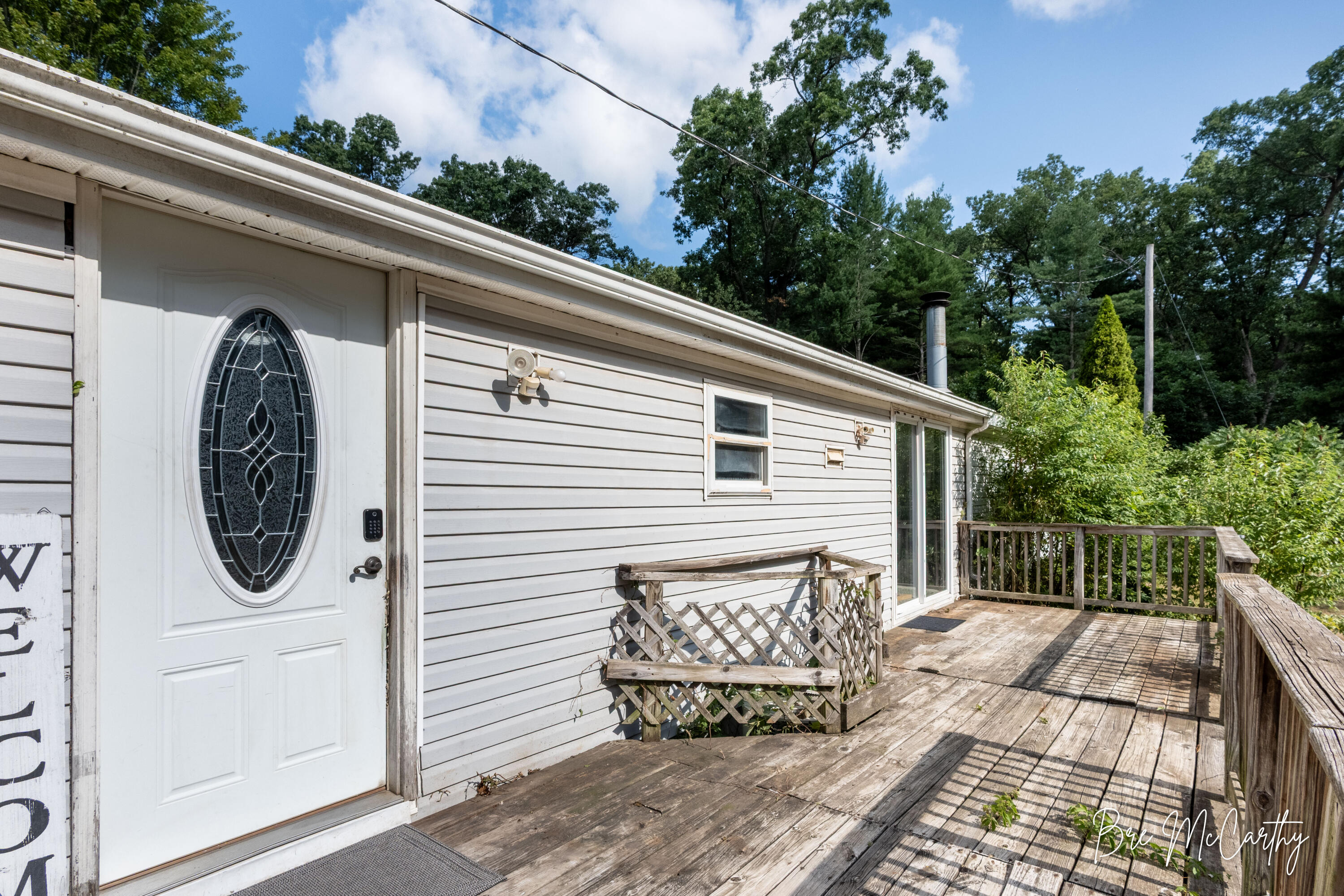 1634 S Chatterson Road Muskegon MI 49442