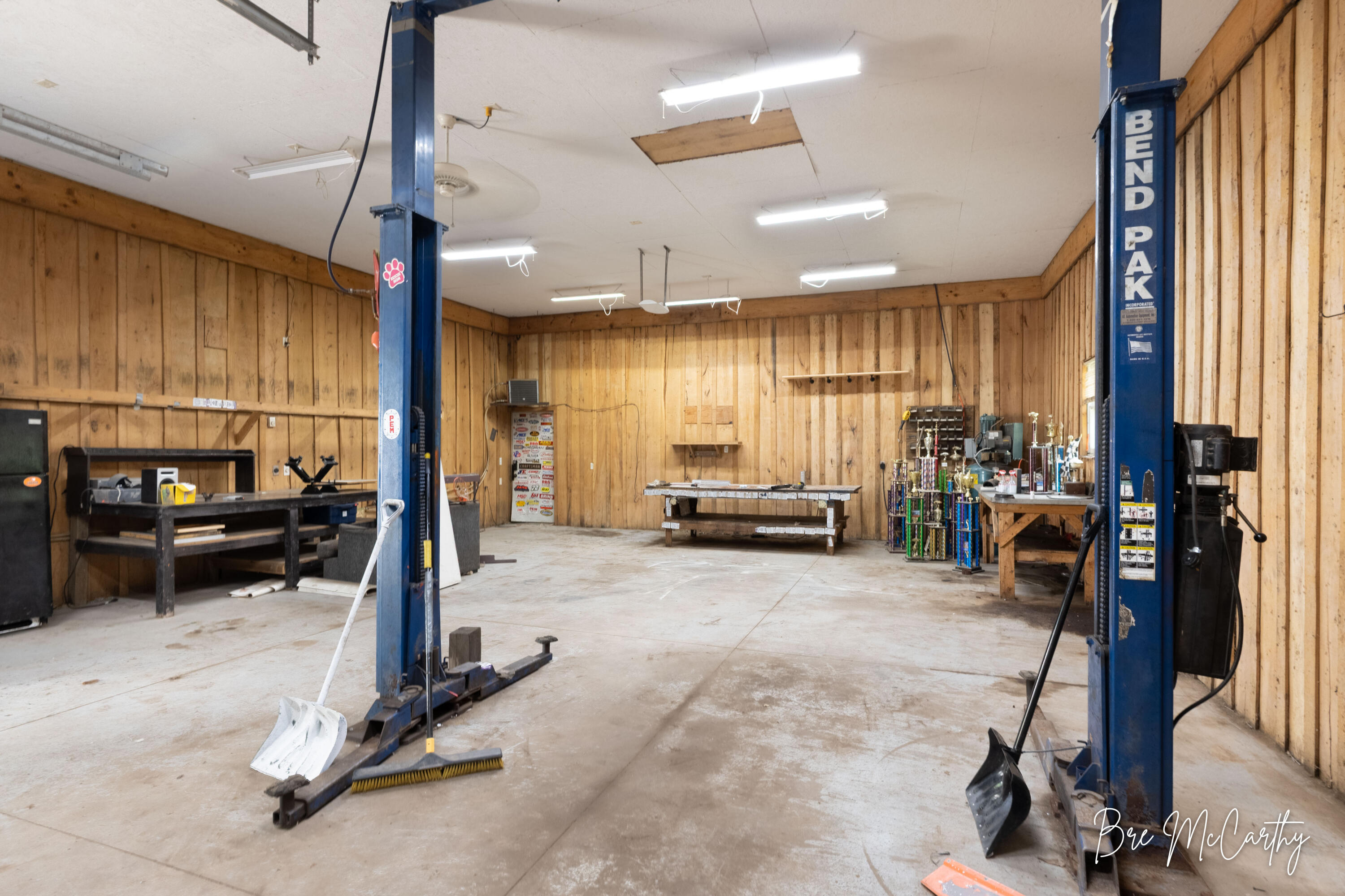 1634 S Chatterson Road Muskegon MI 49442