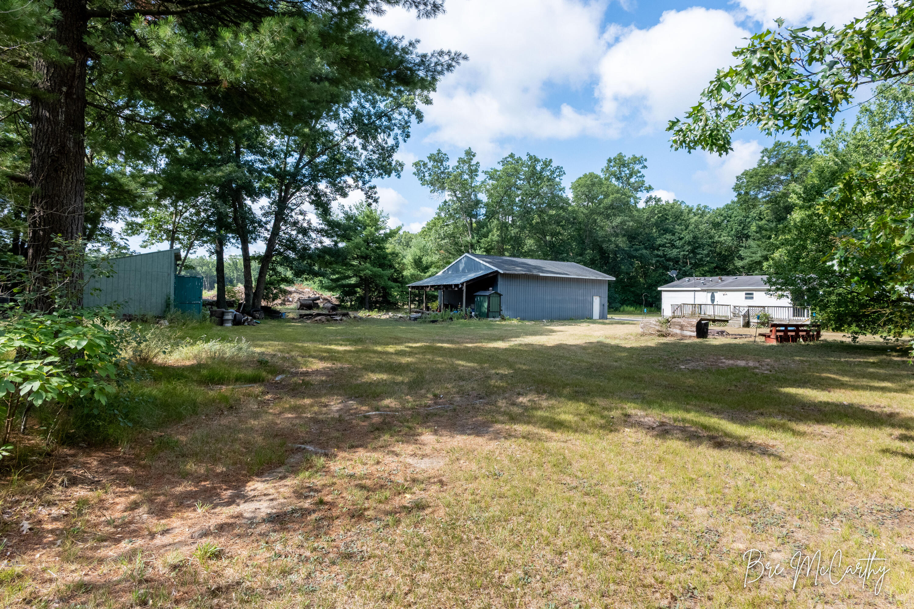 1634 S Chatterson Road Muskegon MI 49442