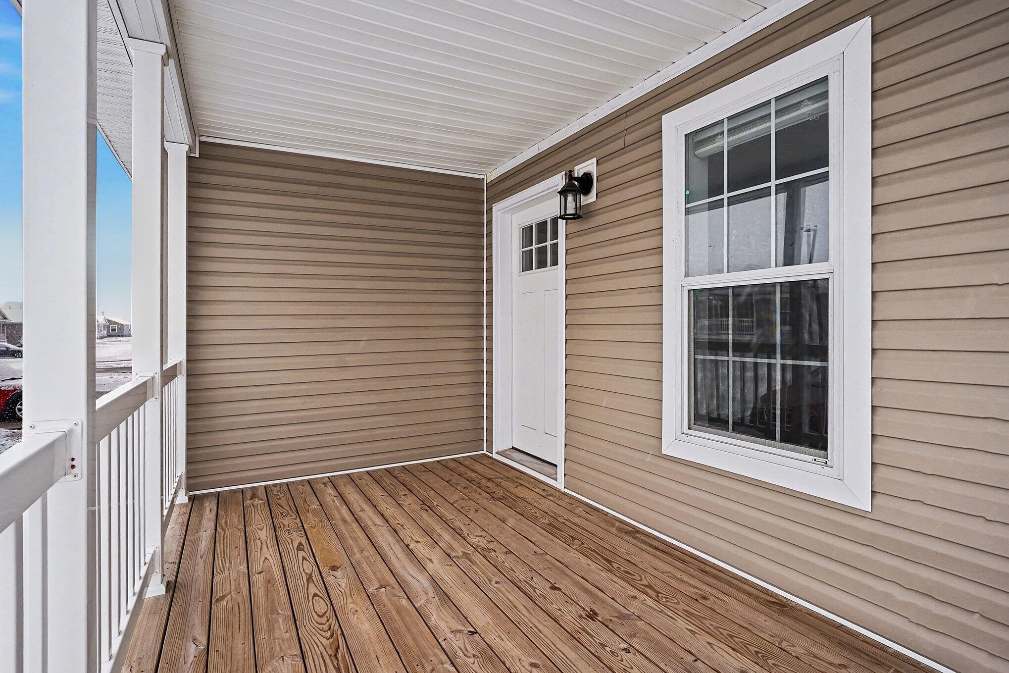 1283 E Ellis Road Norton Shores MI 49441