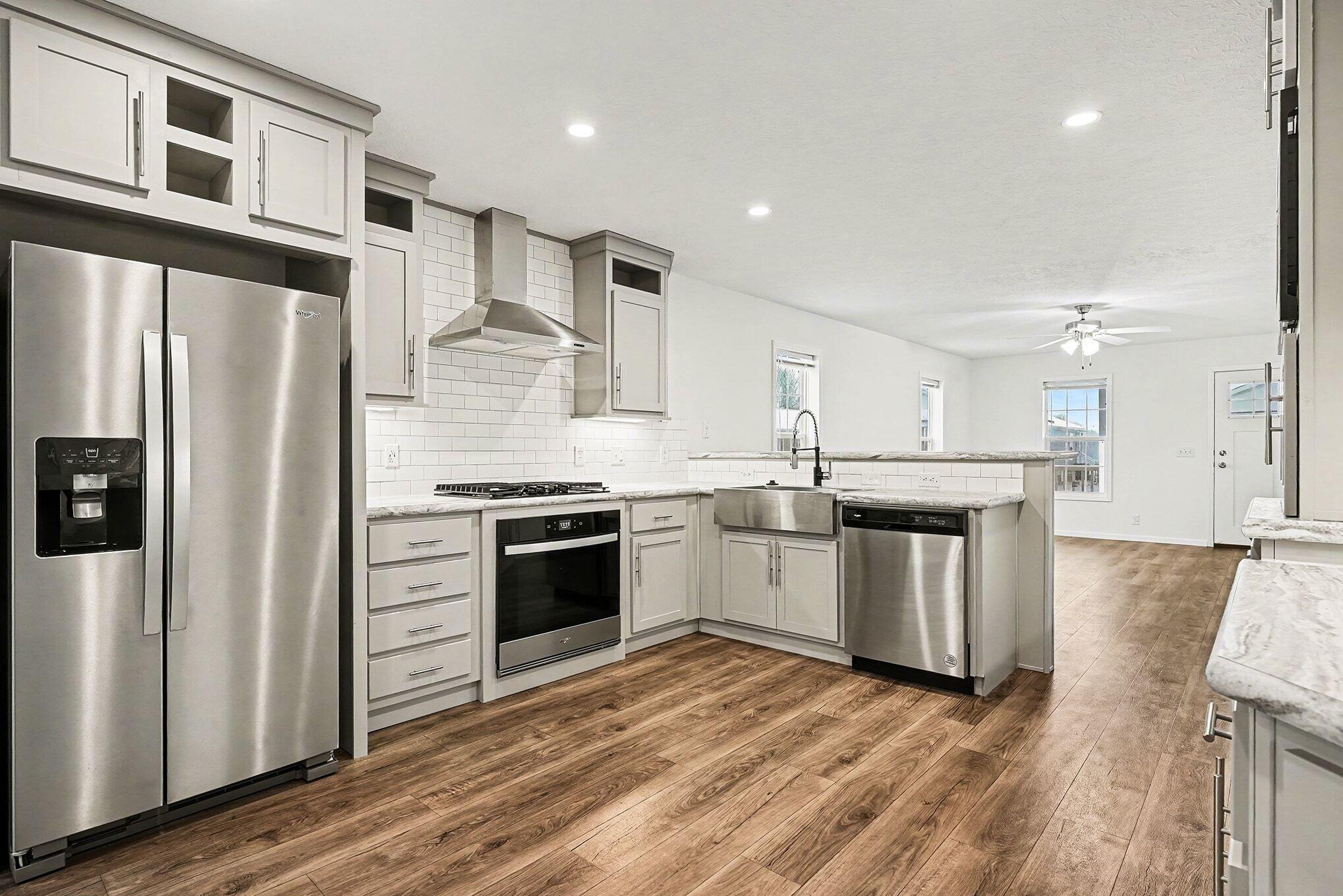 1283 E Ellis Road Norton Shores MI 49441