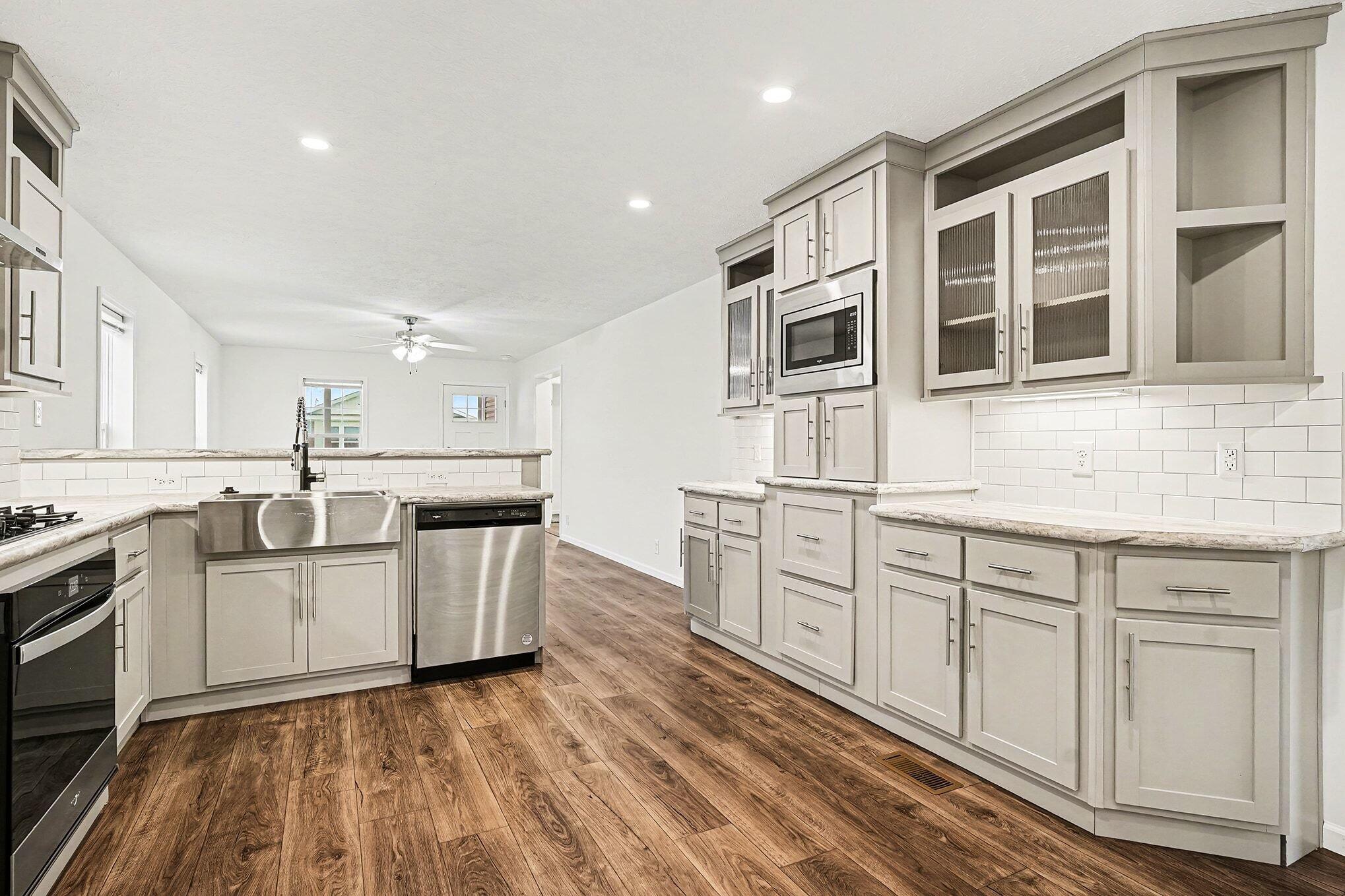 1283 E Ellis Road Norton Shores MI 49441