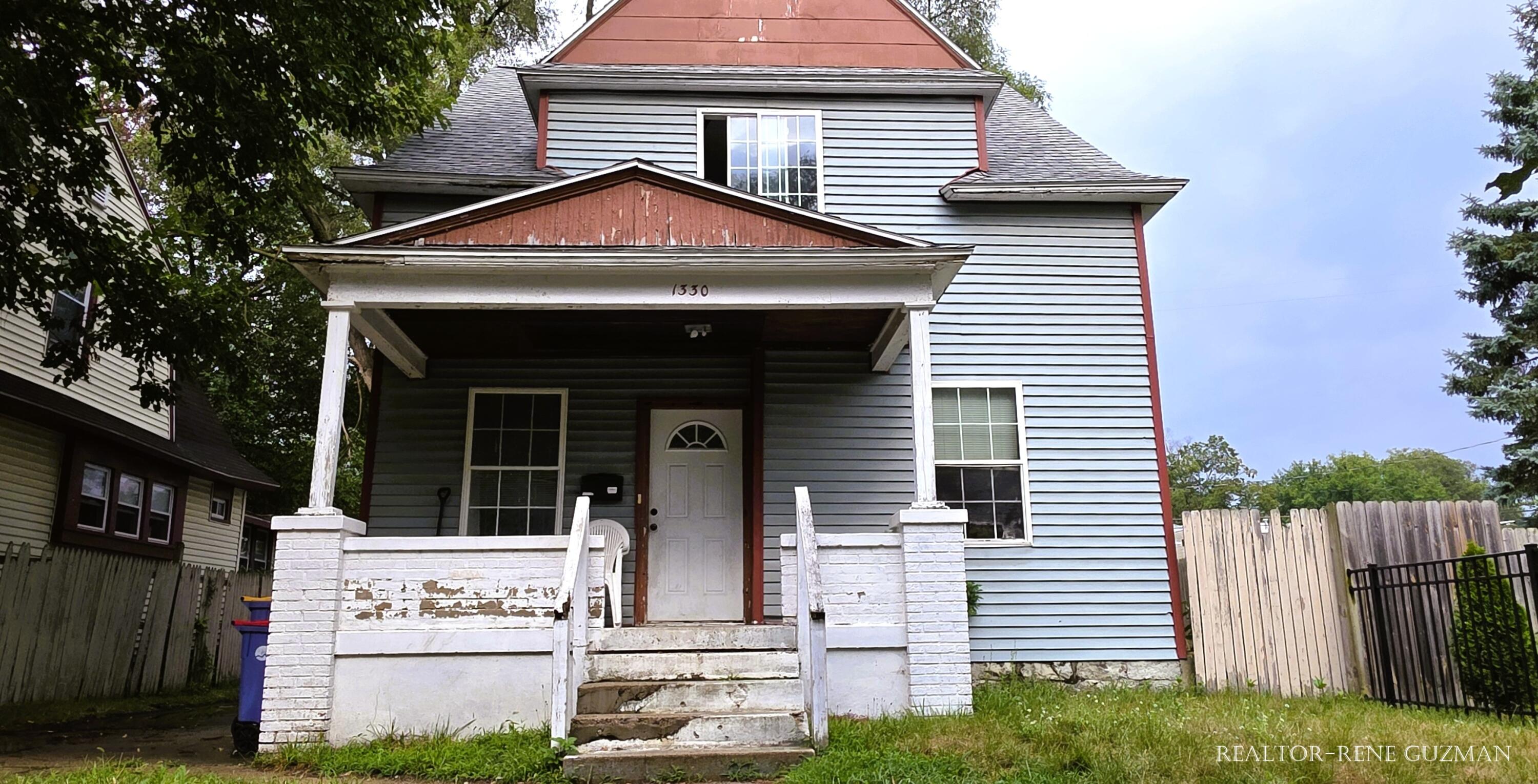 1330 Lafayette Avenue SE Grand Rapids MI 49507