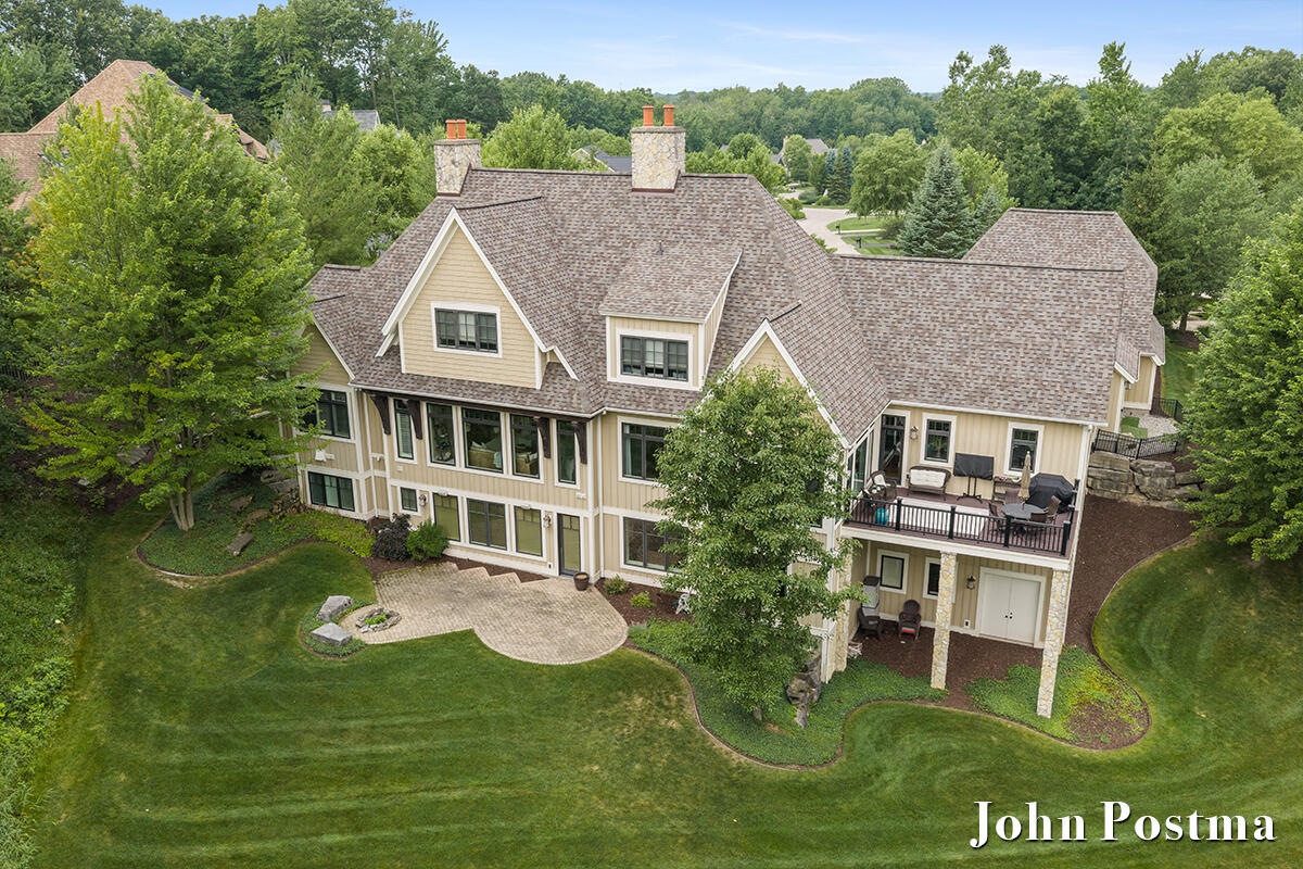 5914 Whitworth Court SE Grand Rapids MI 49546
