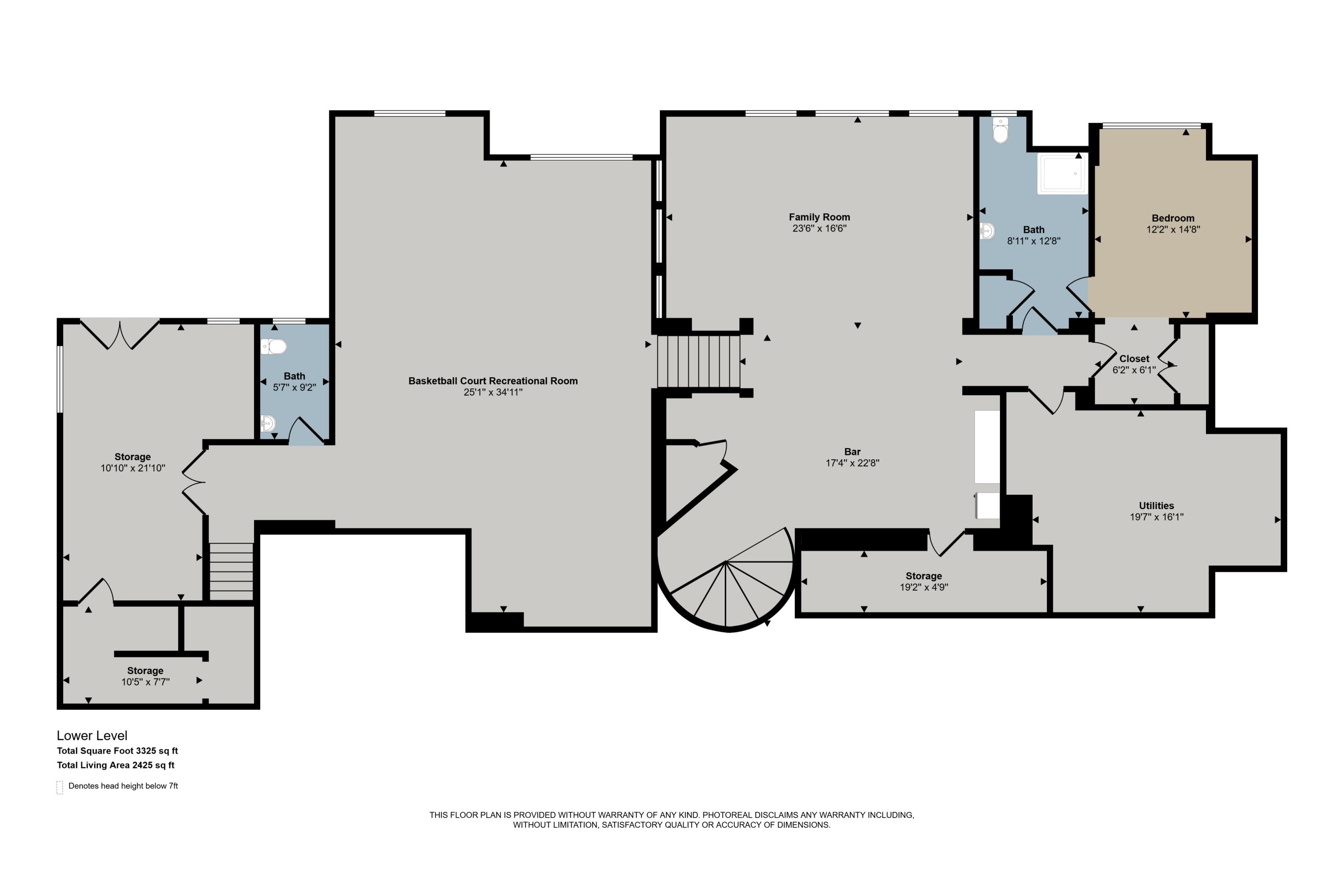 5914 Whitworth Court SE Grand Rapids MI 49546