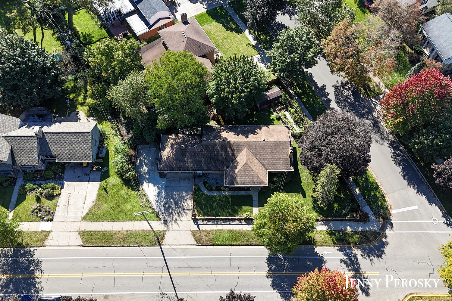 2022 Hall Street SE East Grand Rapids MI 49506