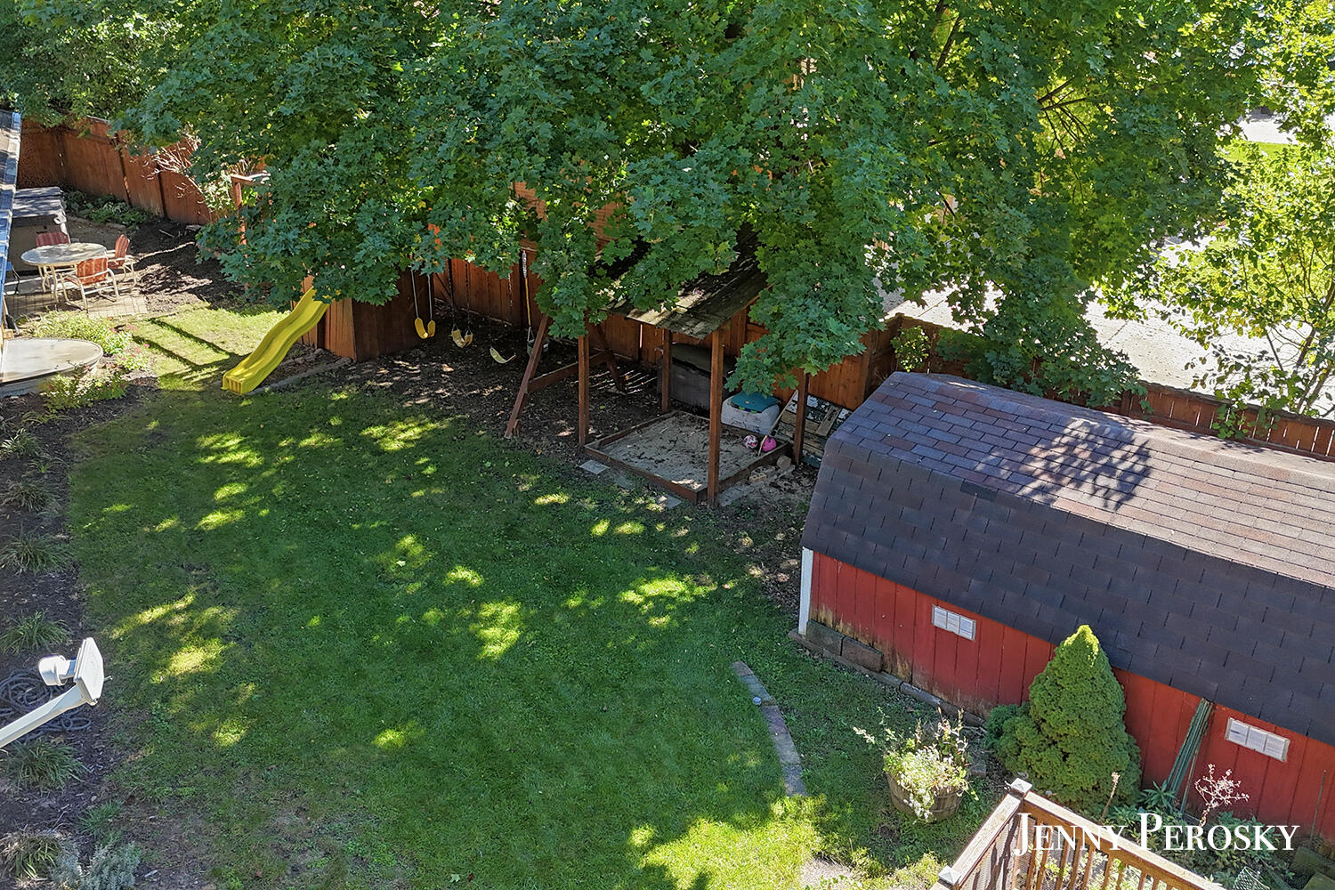 2022 Hall Street SE East Grand Rapids MI 49506