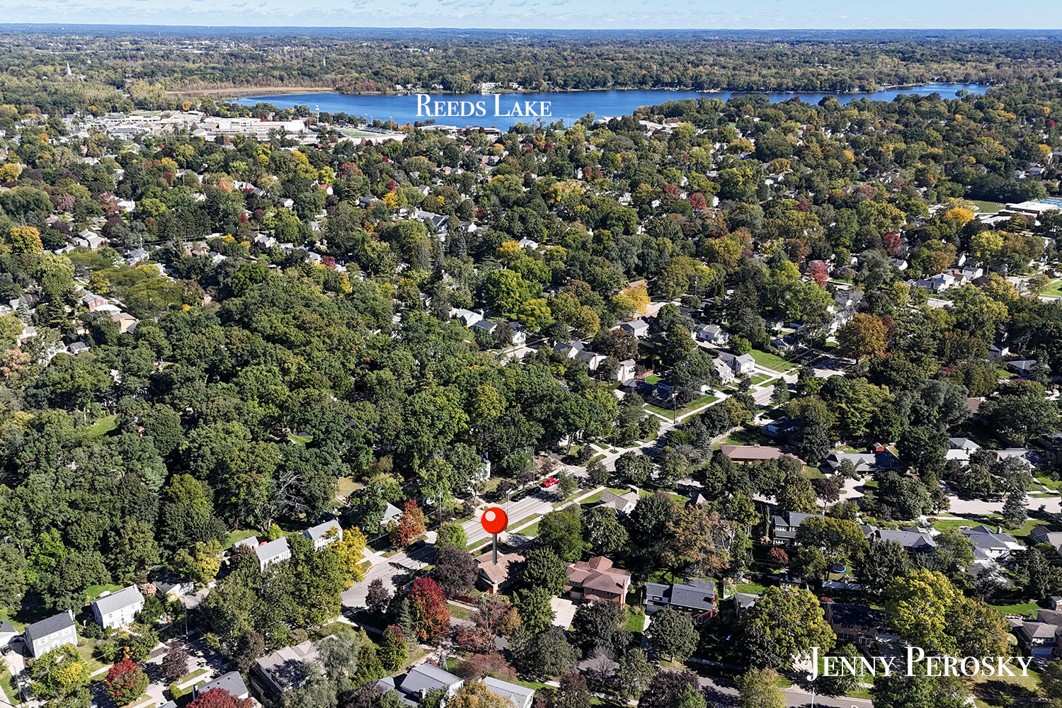 2022 Hall Street SE East Grand Rapids MI 49506
