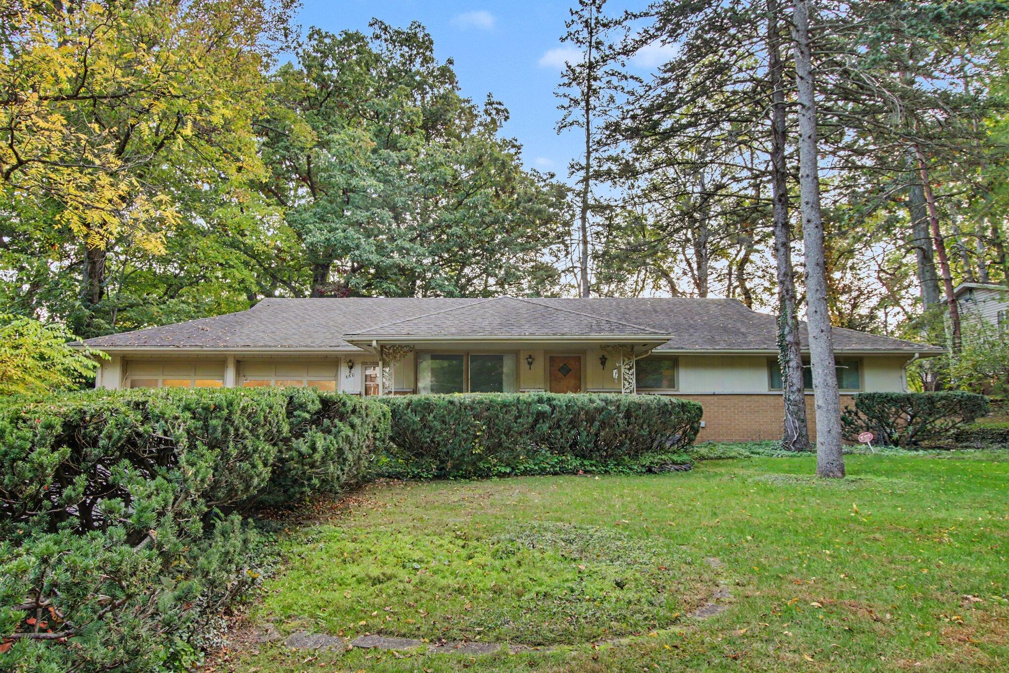 560 Lodge Lane Kalamazoo MI 49009