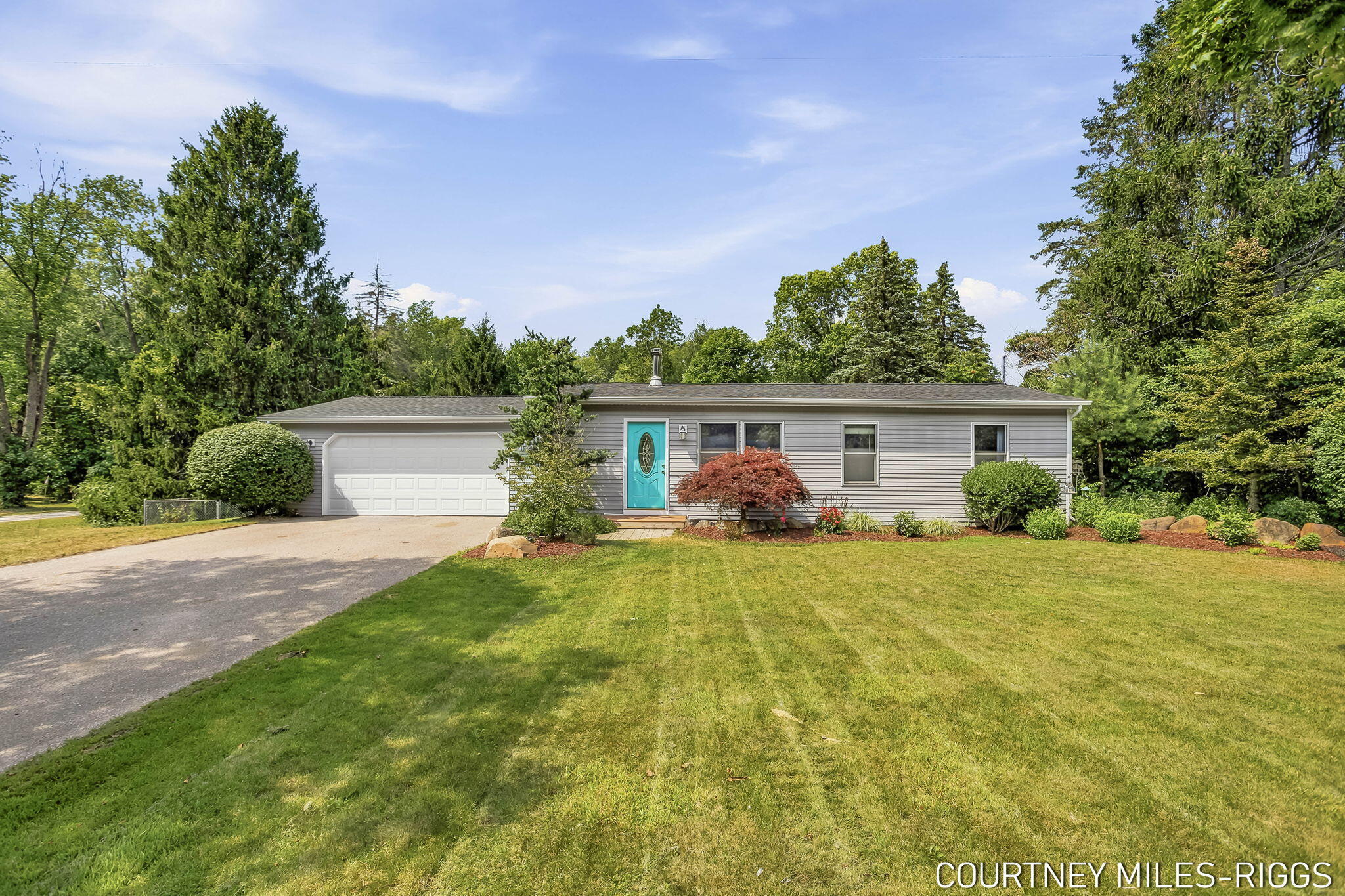15475 Ransom Street Holland MI 49424